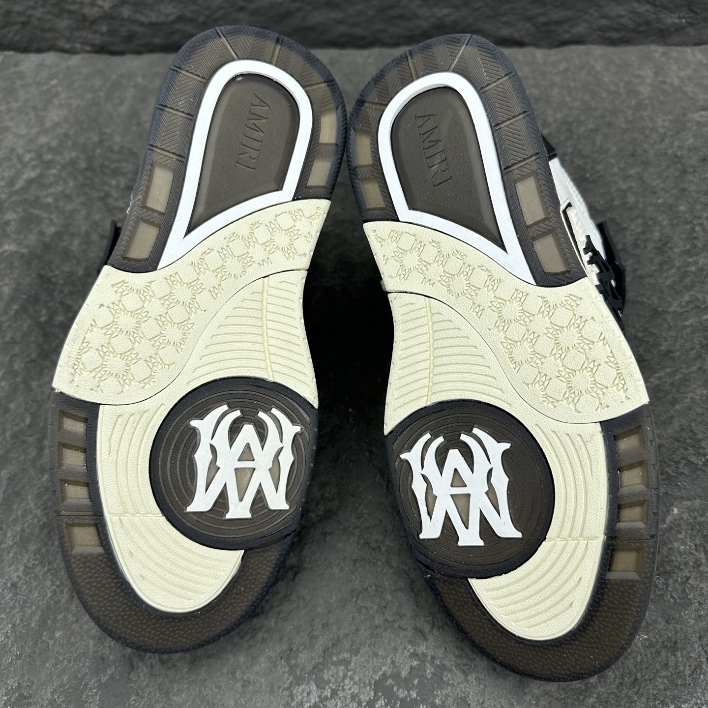 Amiri Male Sneakers M-l-s