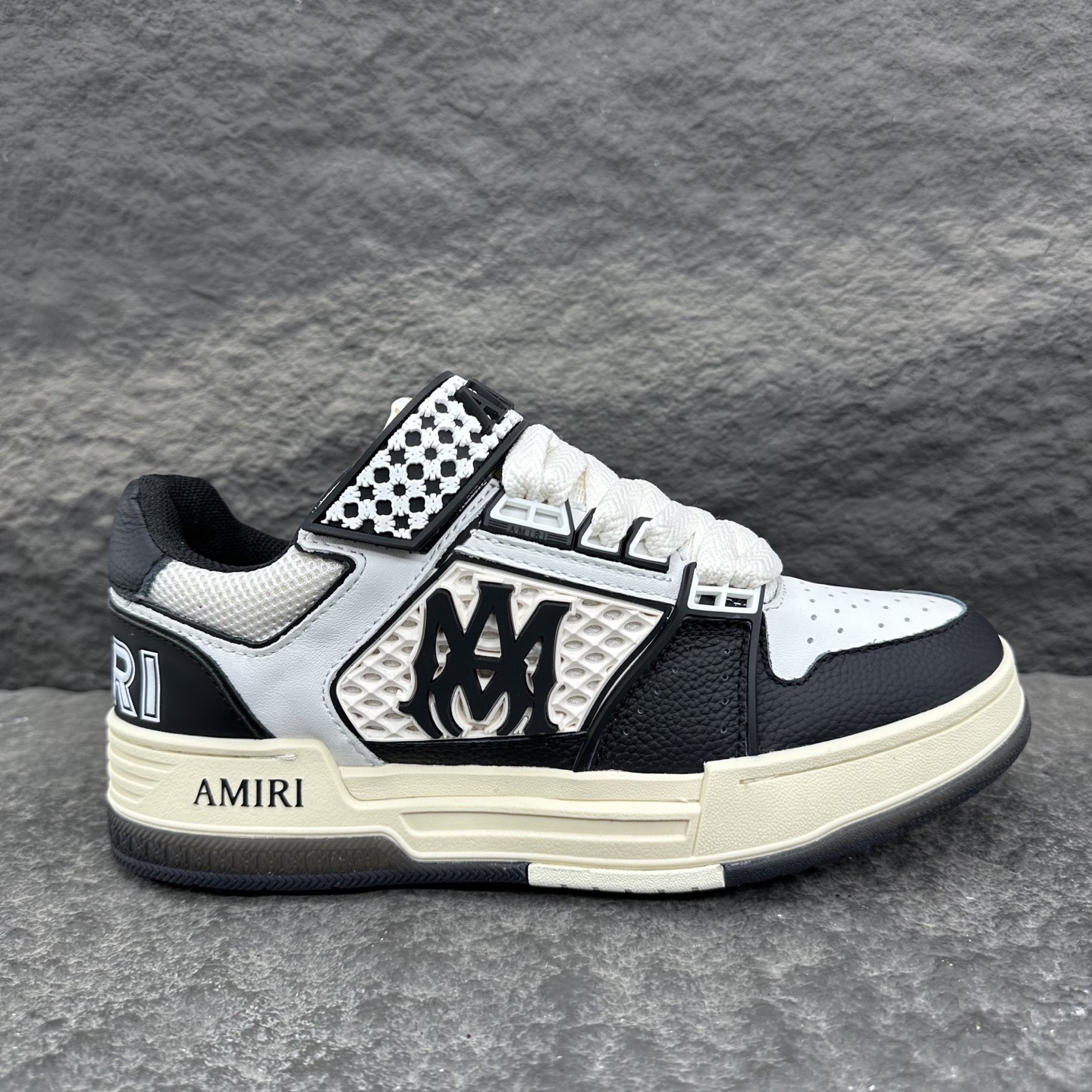 Amiri Male Sneakers M-l-s