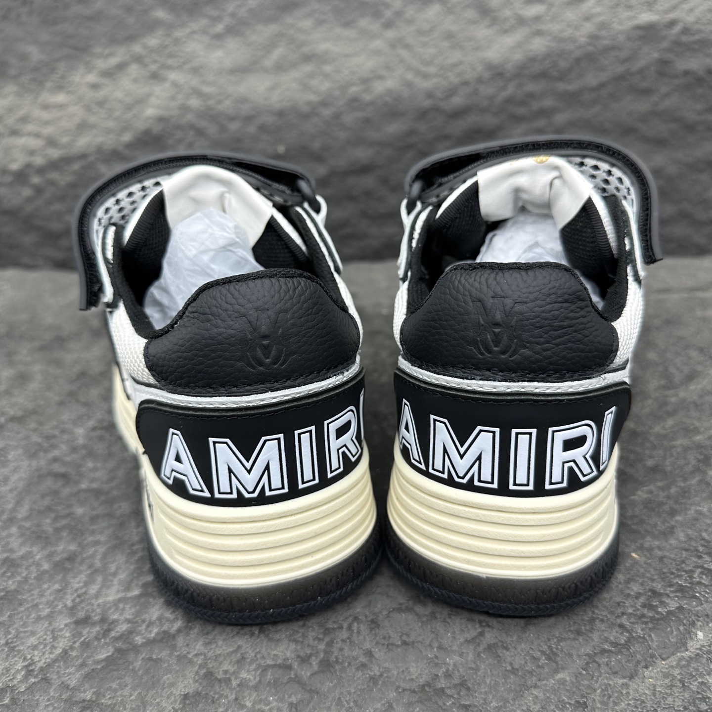 Amiri Male Sneakers M-l-s