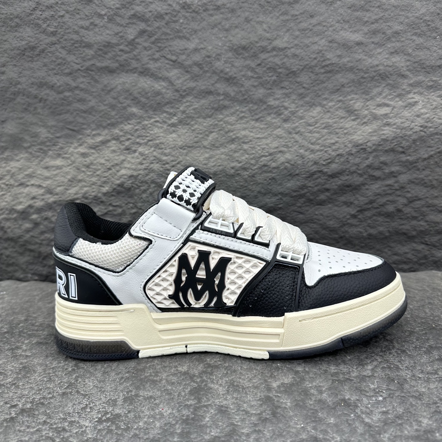 Amiri Male Sneakers M-l-s