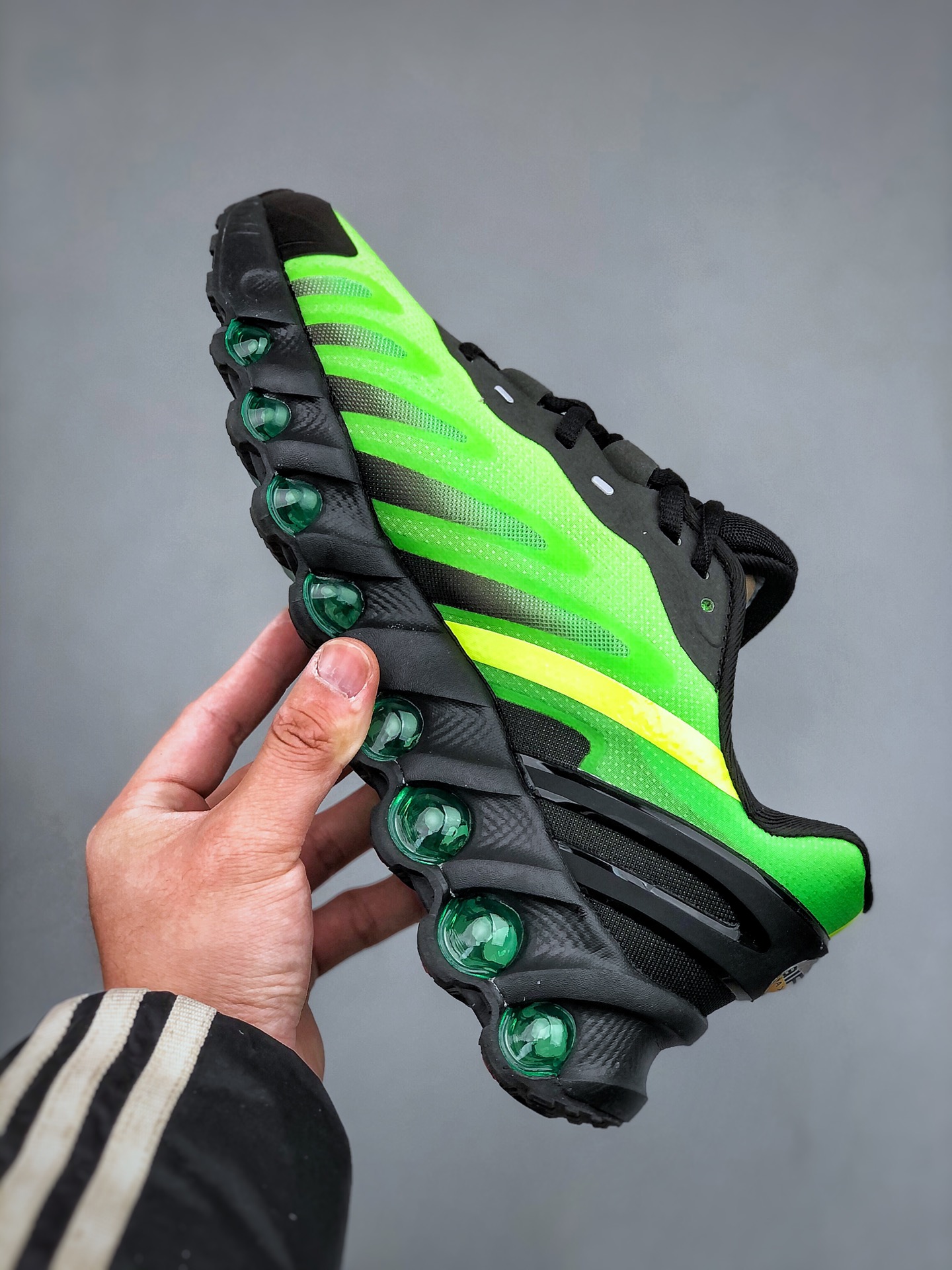 Nike Running Shoes Shock Absorbing M-l-s