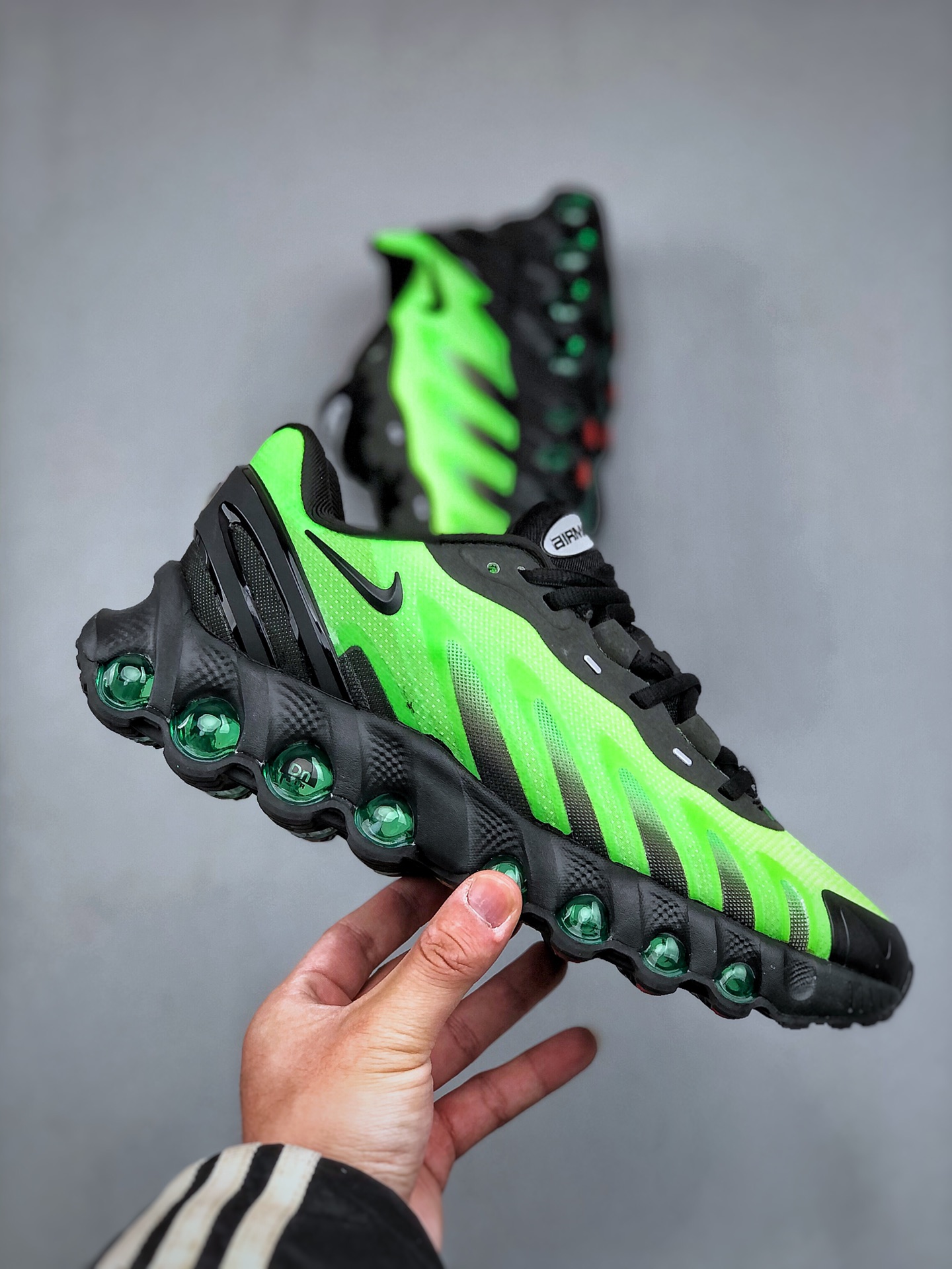 Nike Running Shoes Shock Absorbing M-l-s