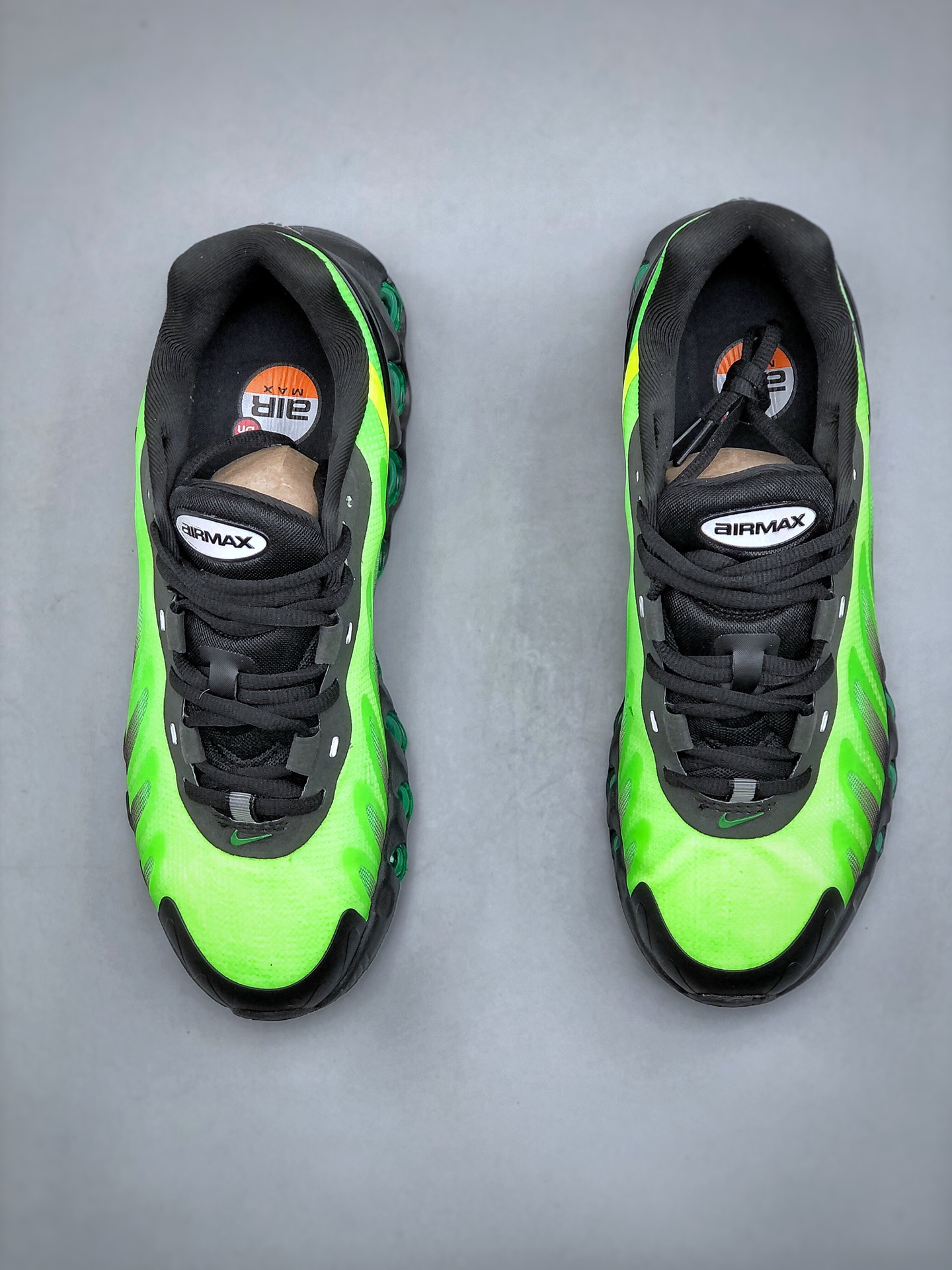 Nike Running Shoes Shock Absorbing M-l-s