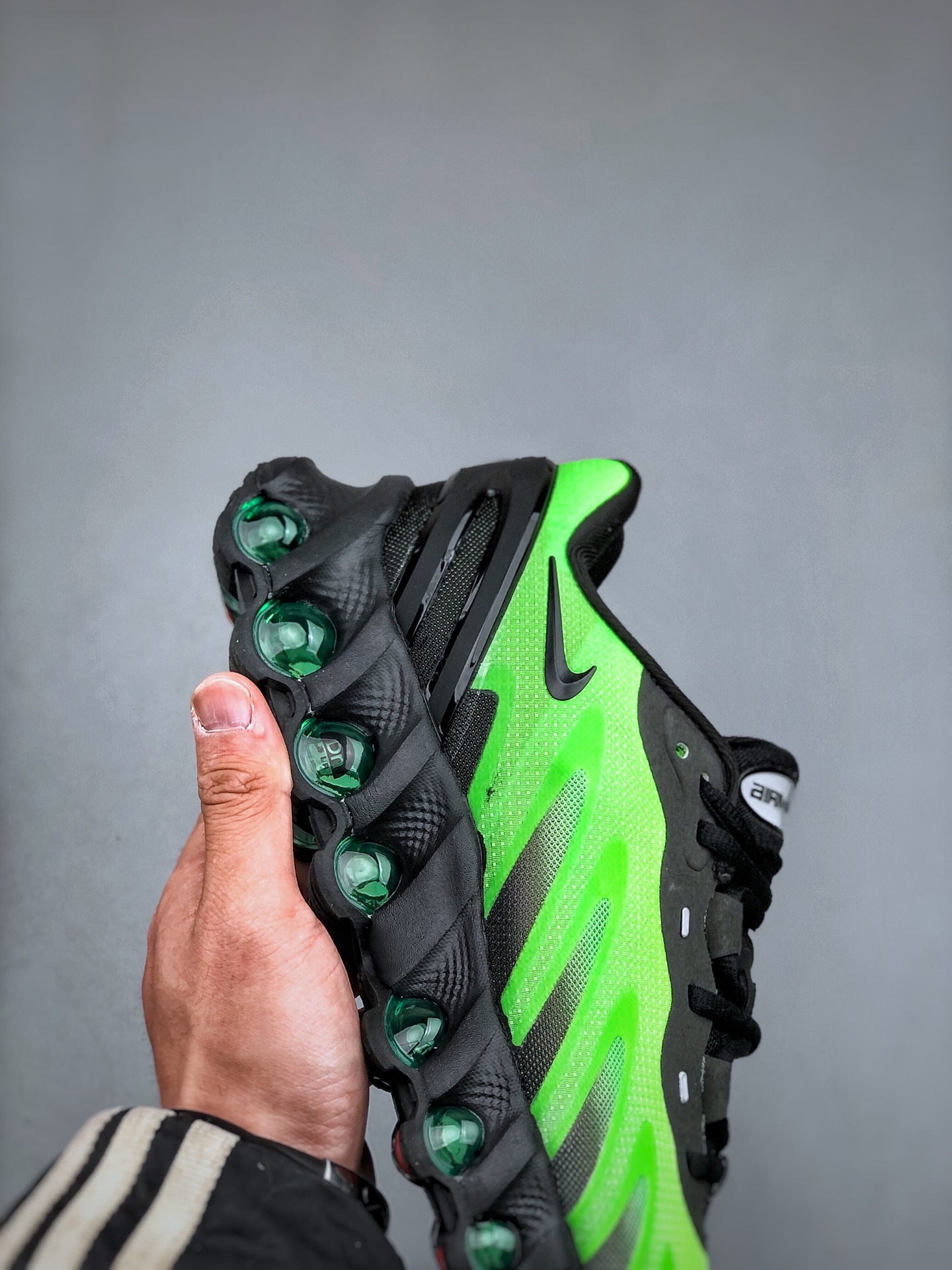 Nike Running Shoes Shock Absorbing M-l-s