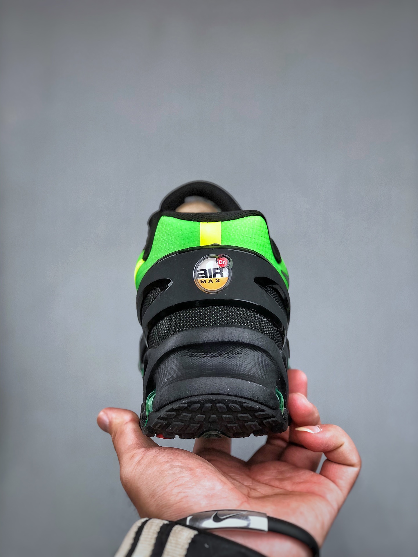 Nike Running Shoes Shock Absorbing M-l-s