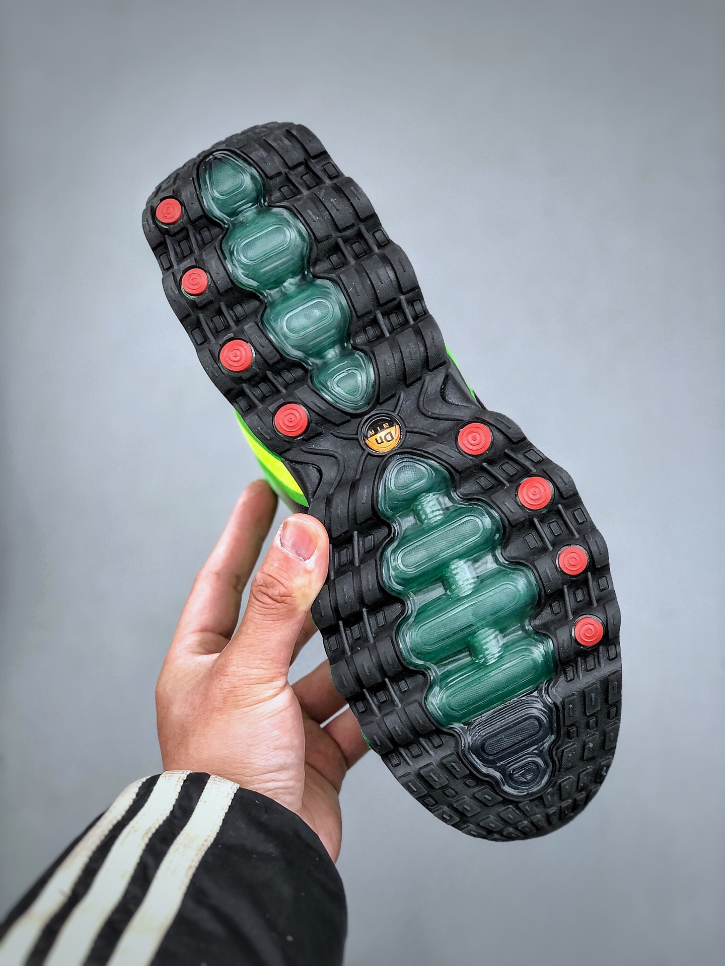 Nike Running Shoes Shock Absorbing M-l-s