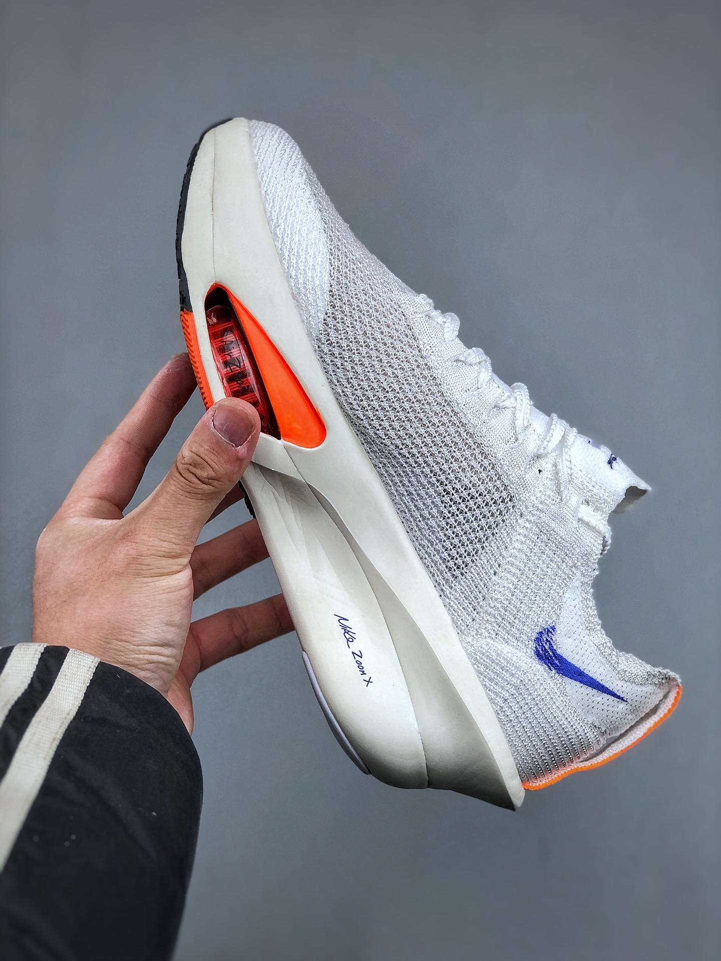 Running Shoes Shock Absorbing M-l