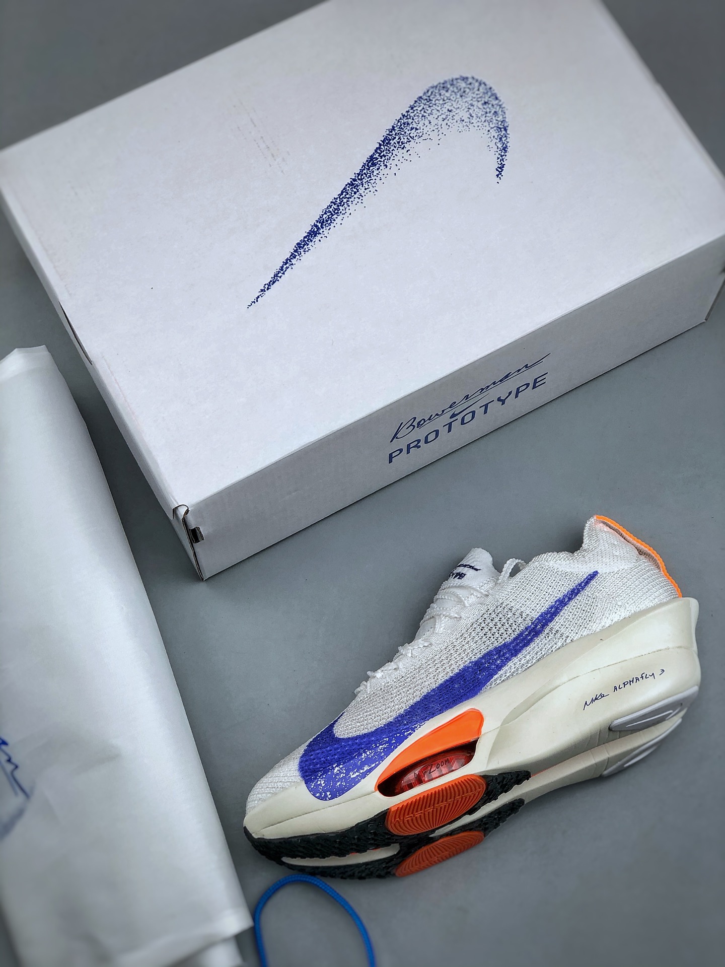 Running Shoes Shock Absorbing M-l