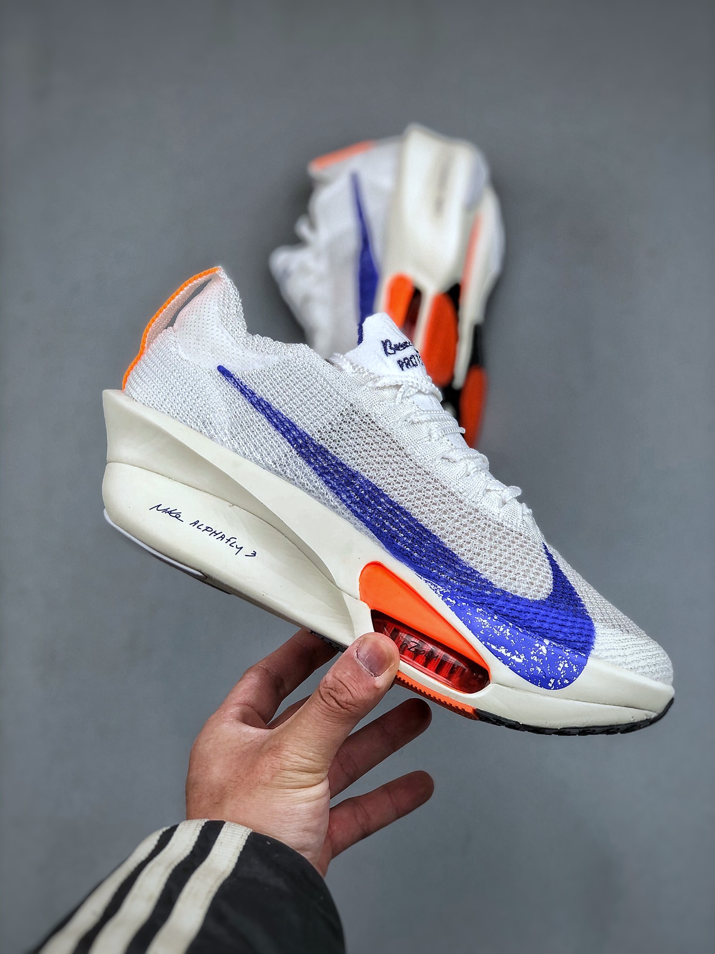 Running Shoes Shock Absorbing M-l