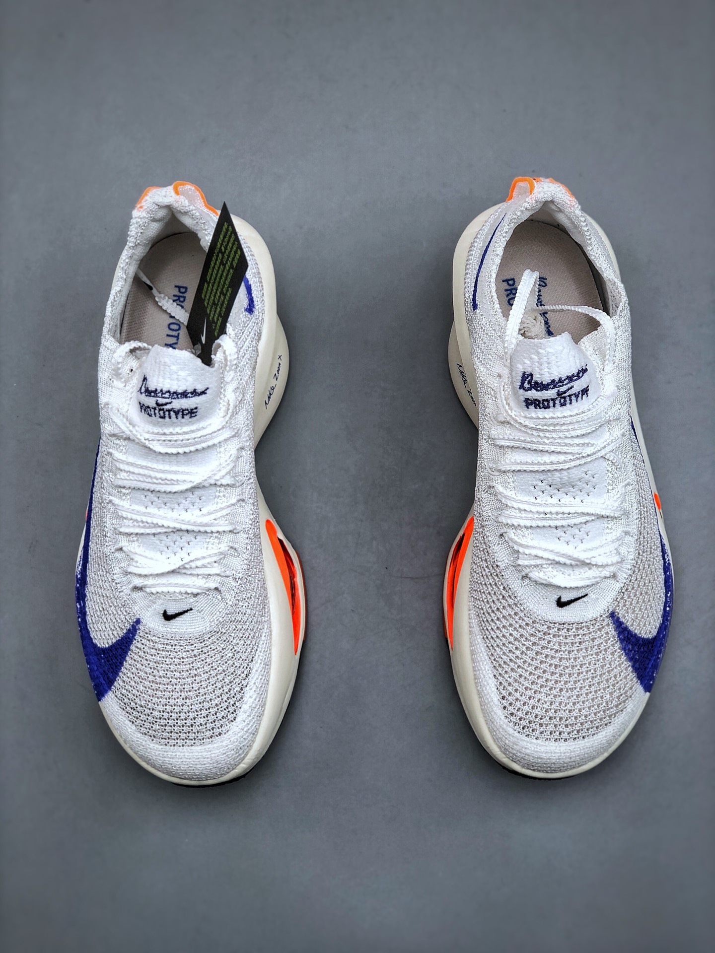 Running Shoes Shock Absorbing M-l