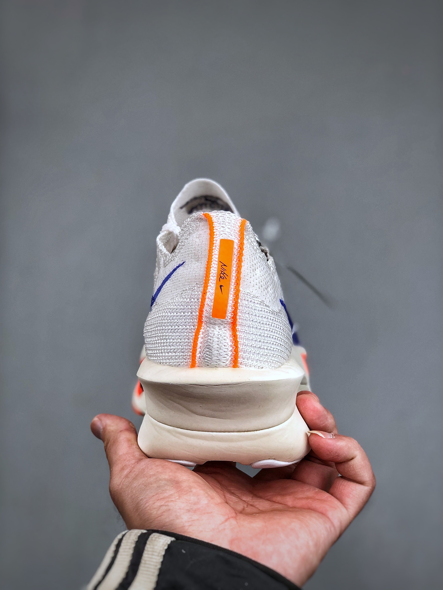 Running Shoes Shock Absorbing M-l