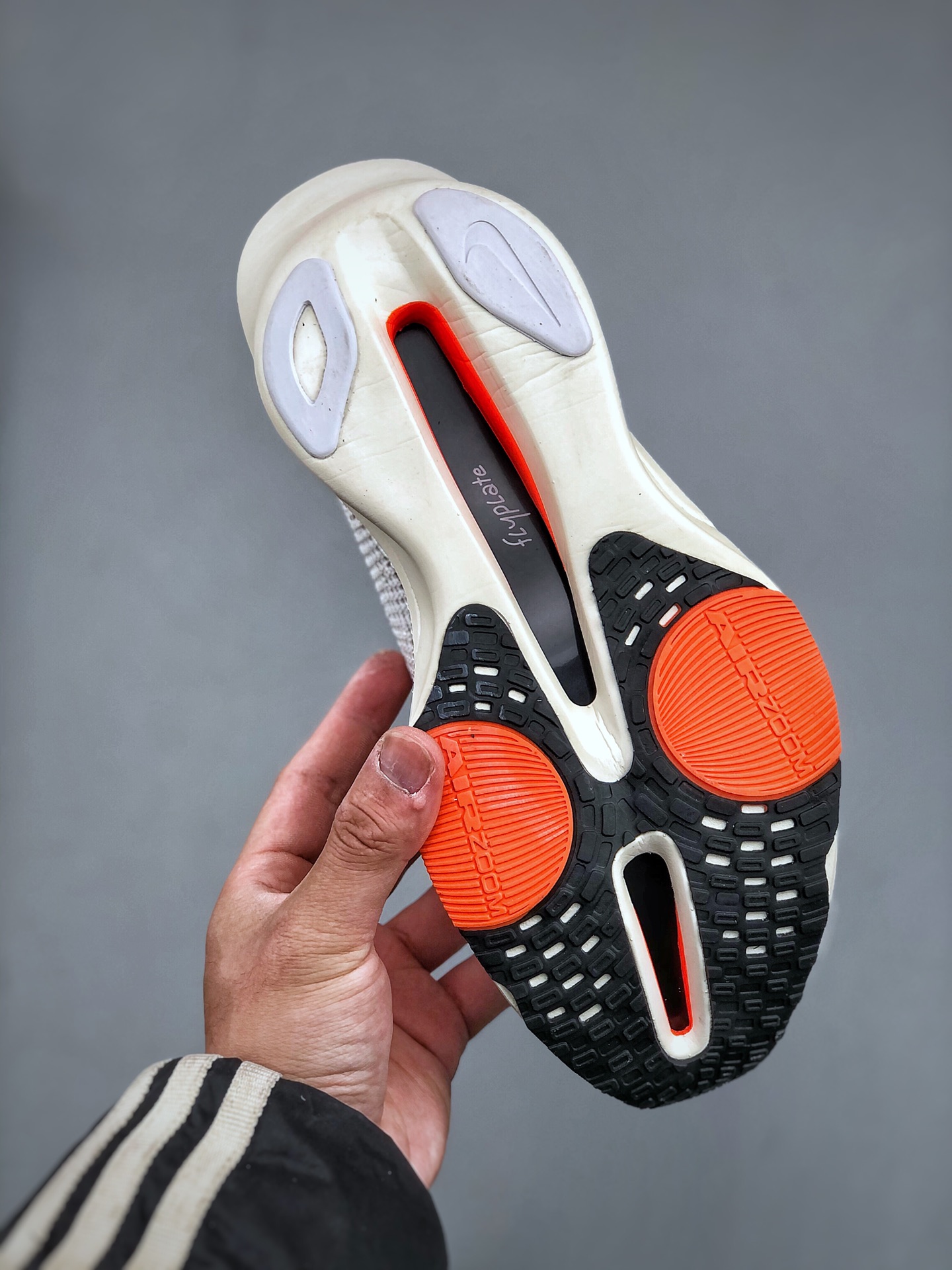 Running Shoes Shock Absorbing M-l