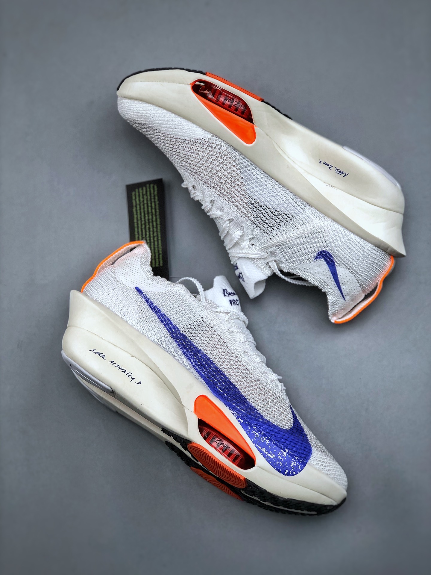 Running Shoes Shock Absorbing M-l