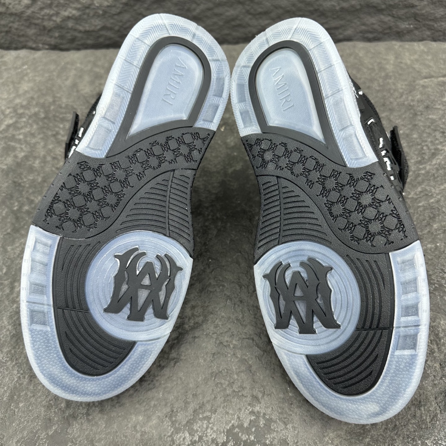 Amiri Male Sneakers M-l-s