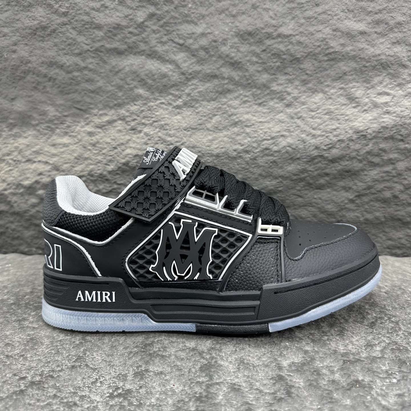 Amiri Male Sneakers M-l-s