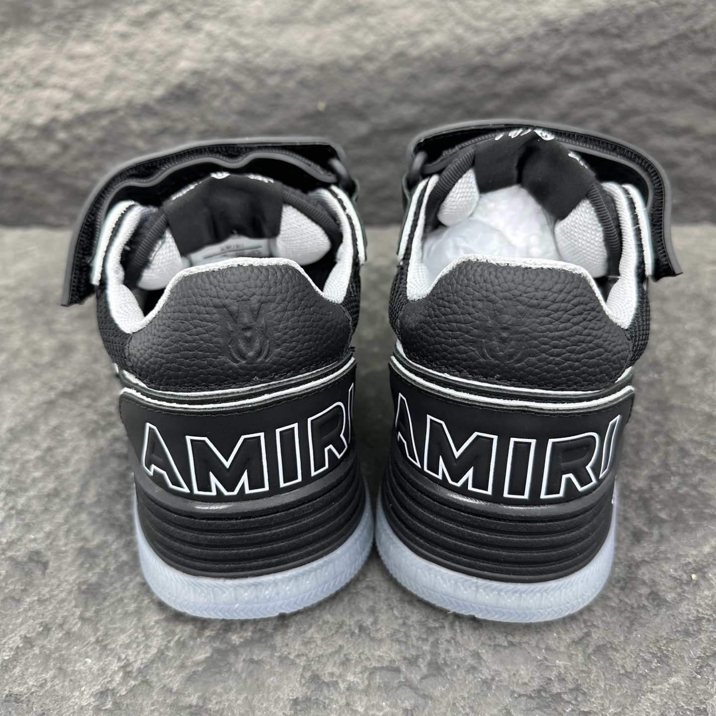 Amiri Male Sneakers M-l-s