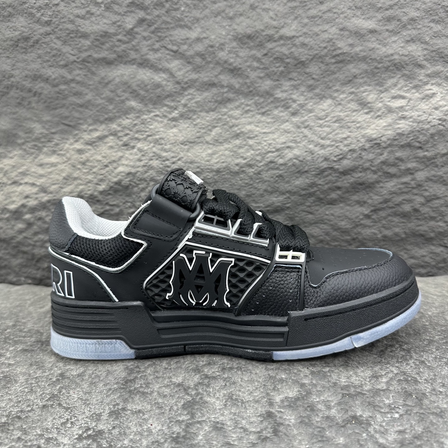 Amiri Male Sneakers M-l-s