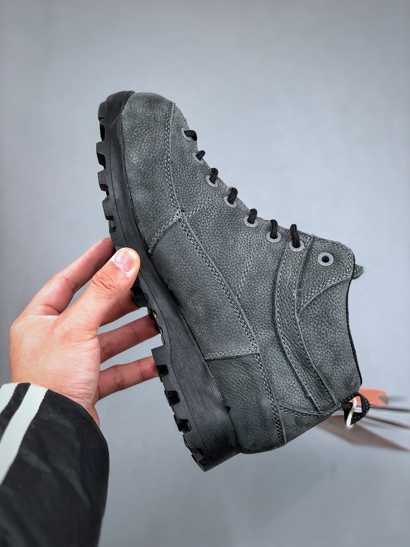 Male Basic Shoes M-s