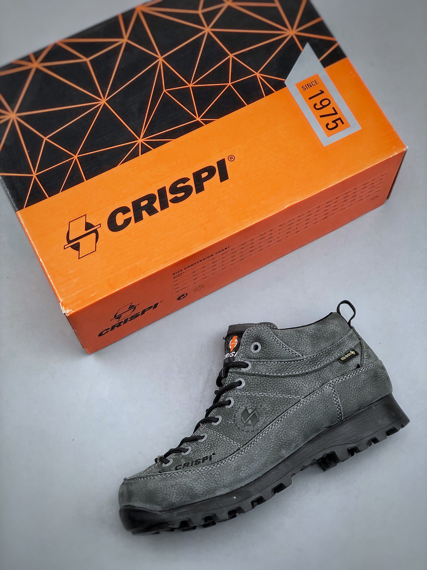 Male Basic Shoes M-s