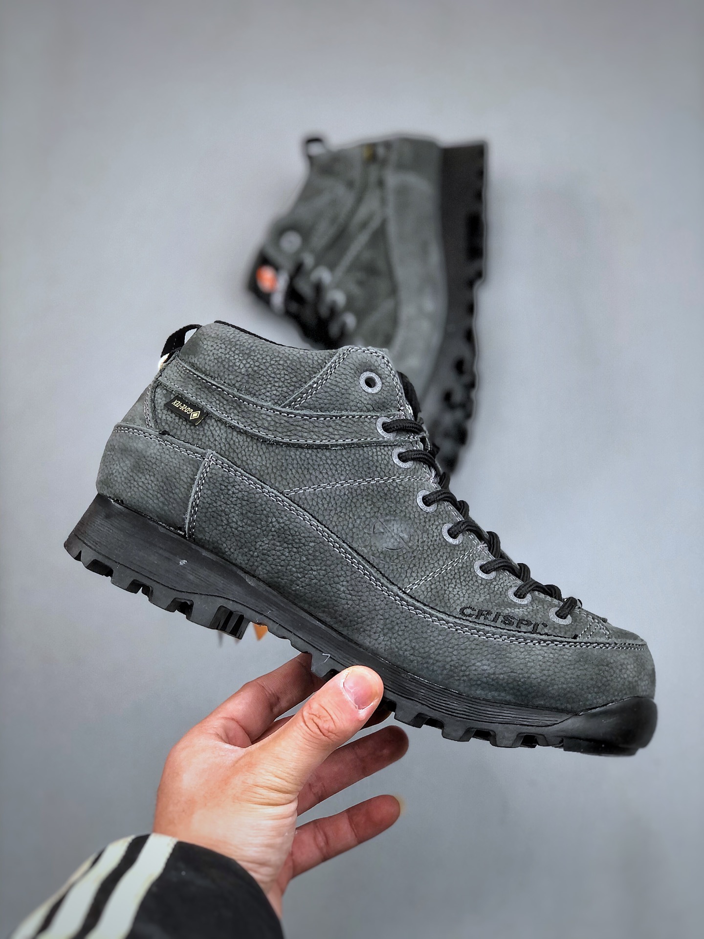 Male Basic Shoes M-s