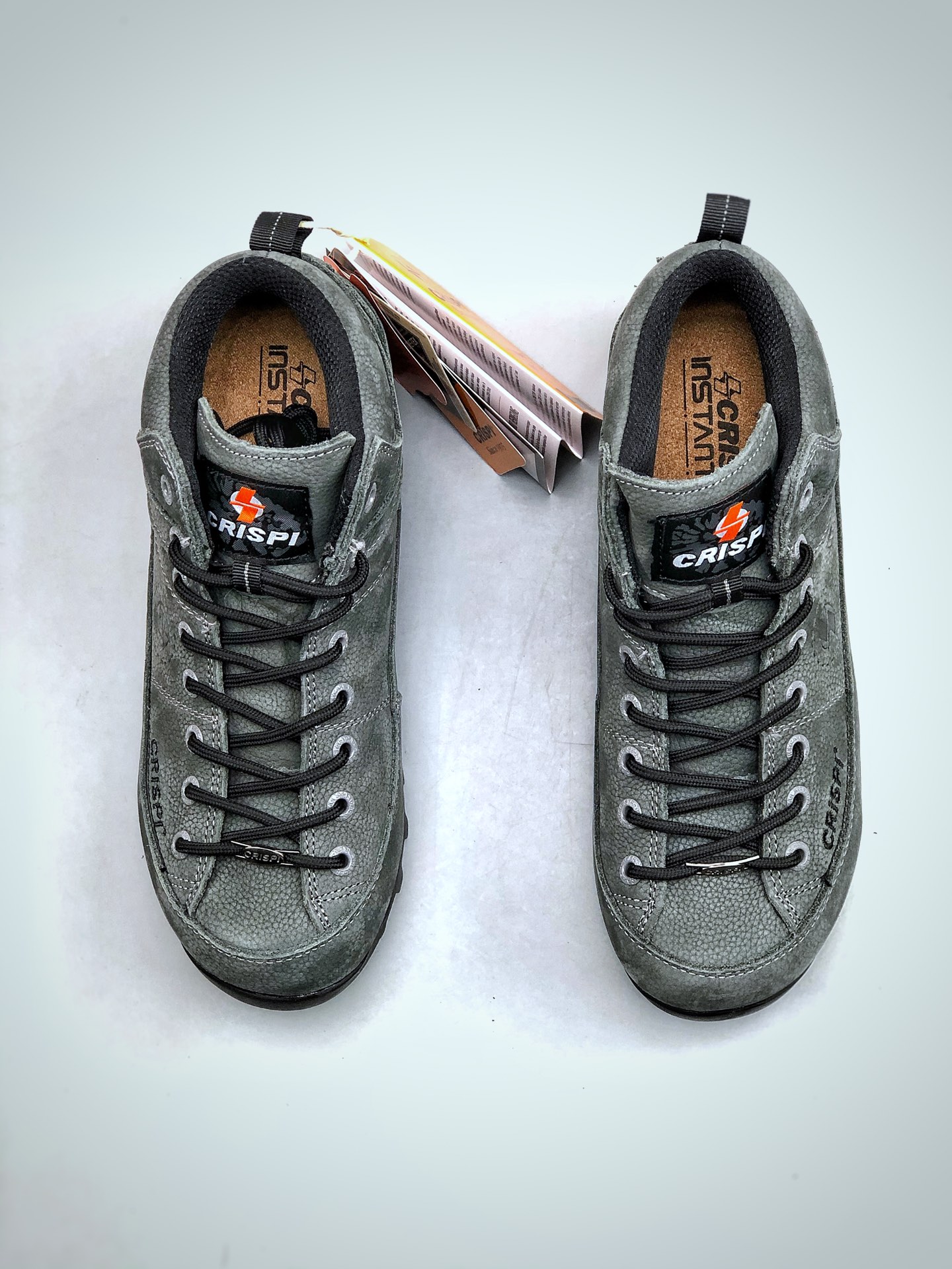 Male Basic Shoes M-s