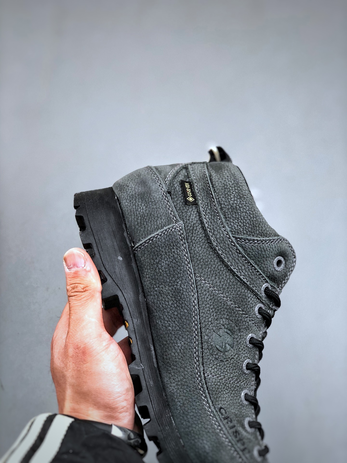 Male Basic Shoes M-s