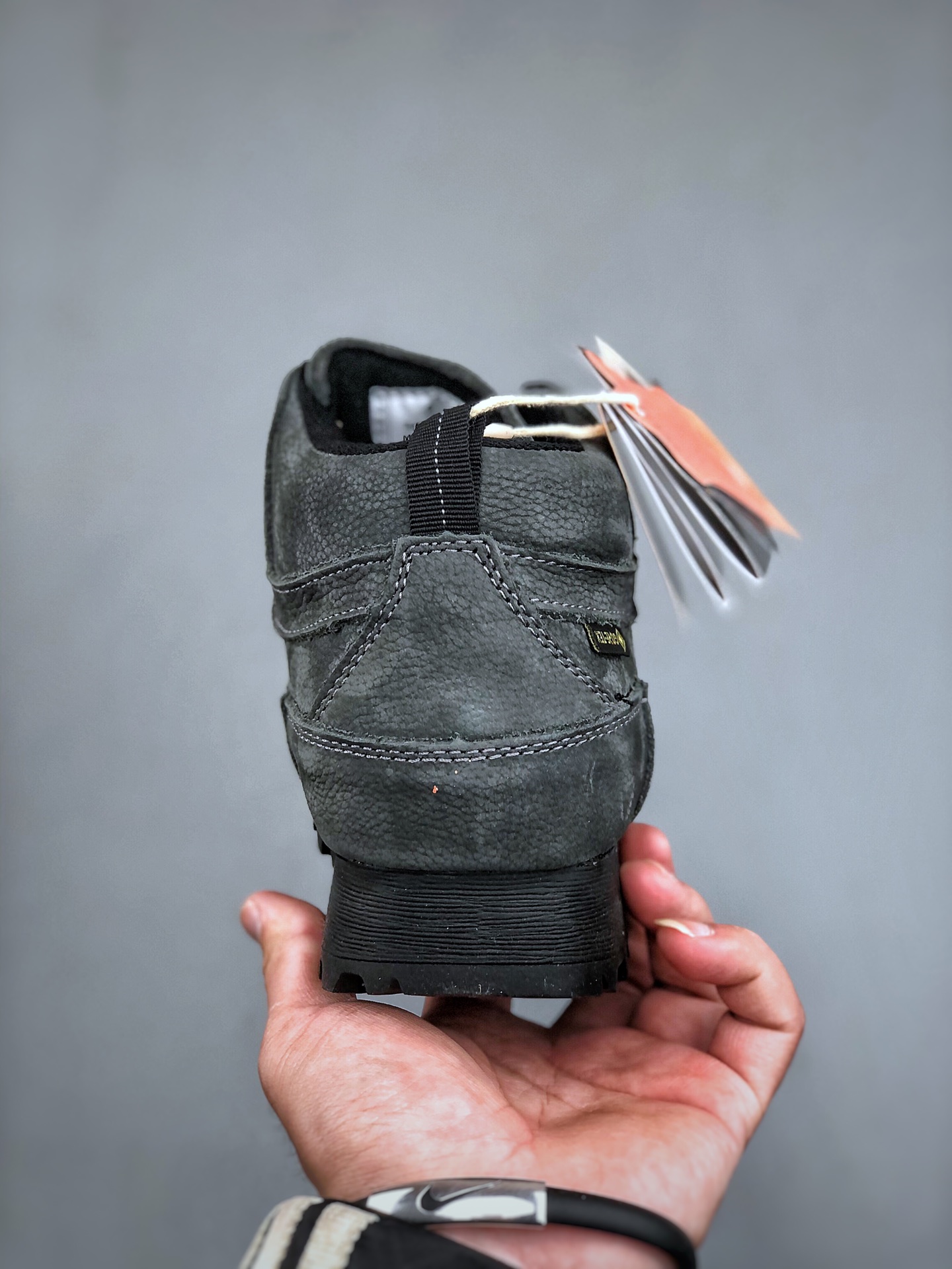 Male Basic Shoes M-s