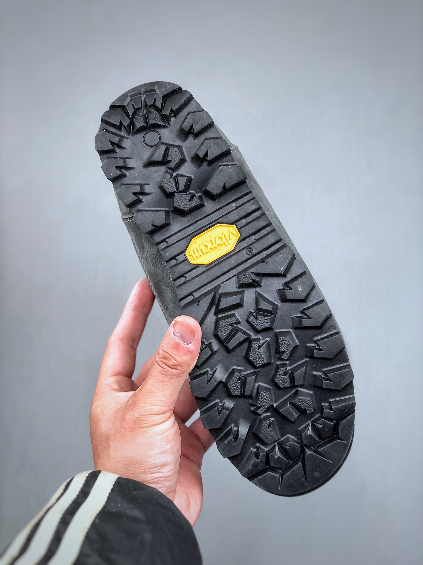 Male Basic Shoes M-s