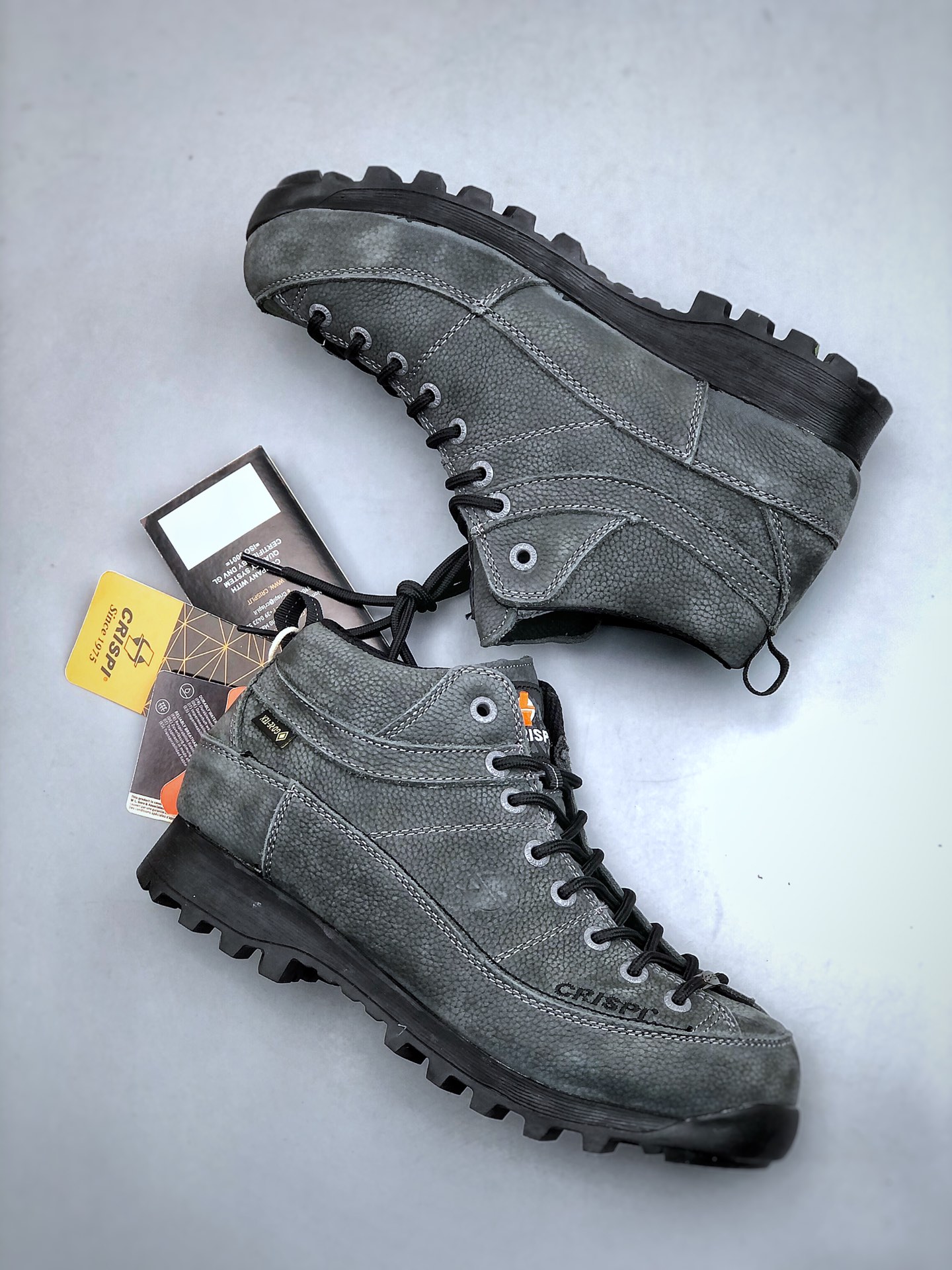 Male Basic Shoes M-s