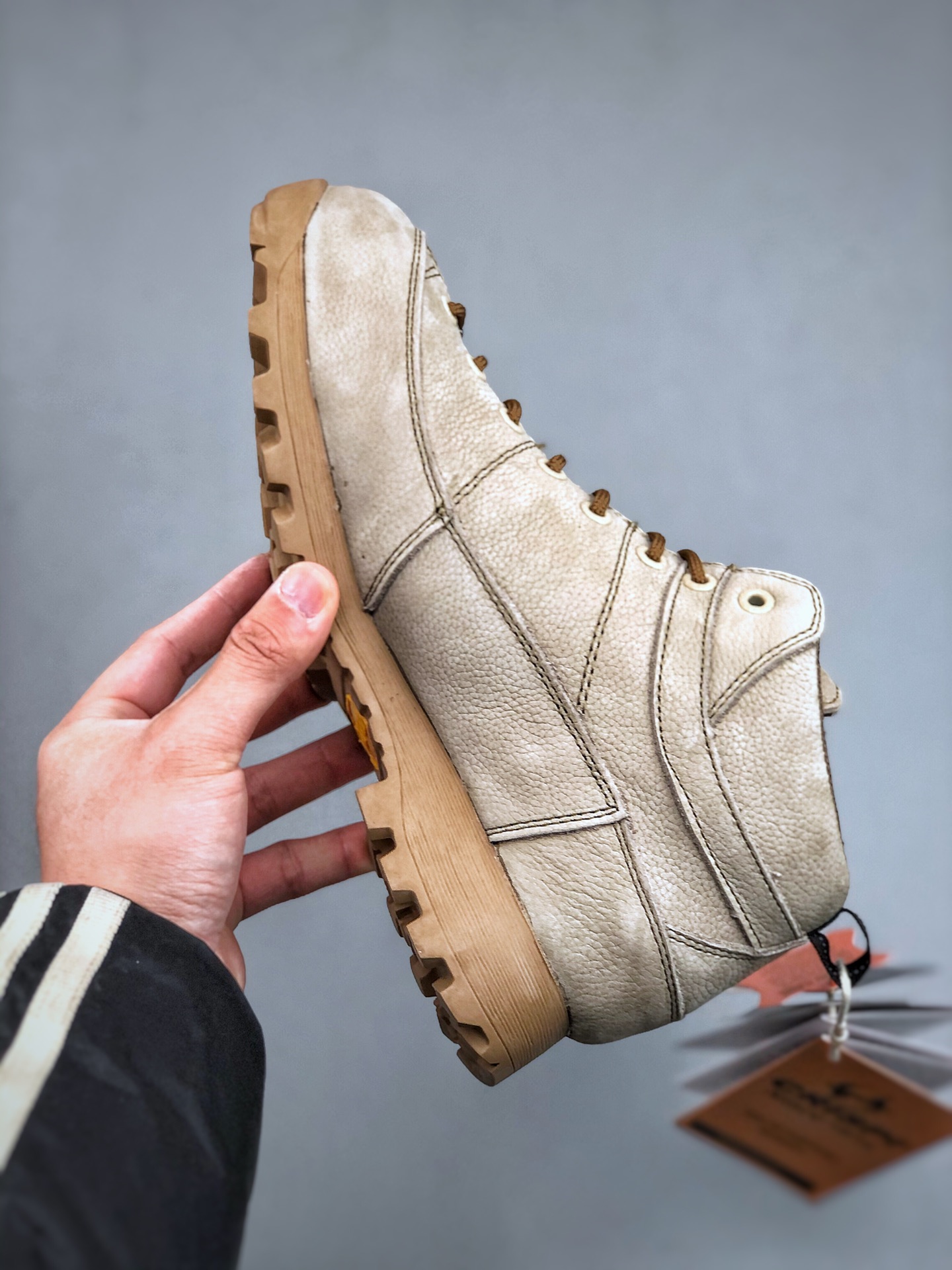 Male Basic Shoes M-s