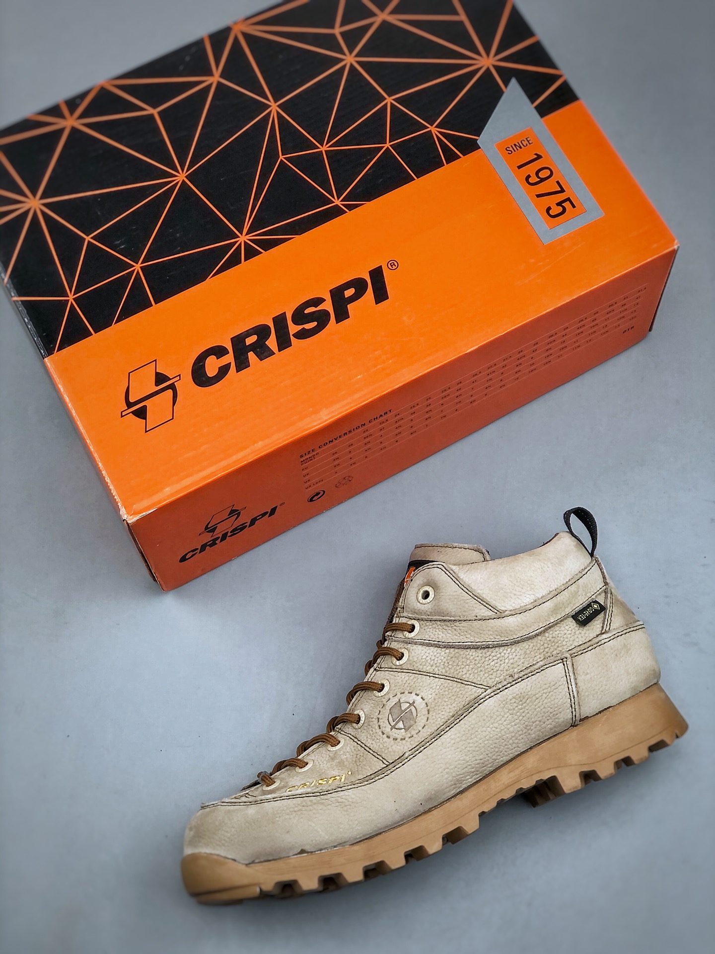 Male Basic Shoes M-s