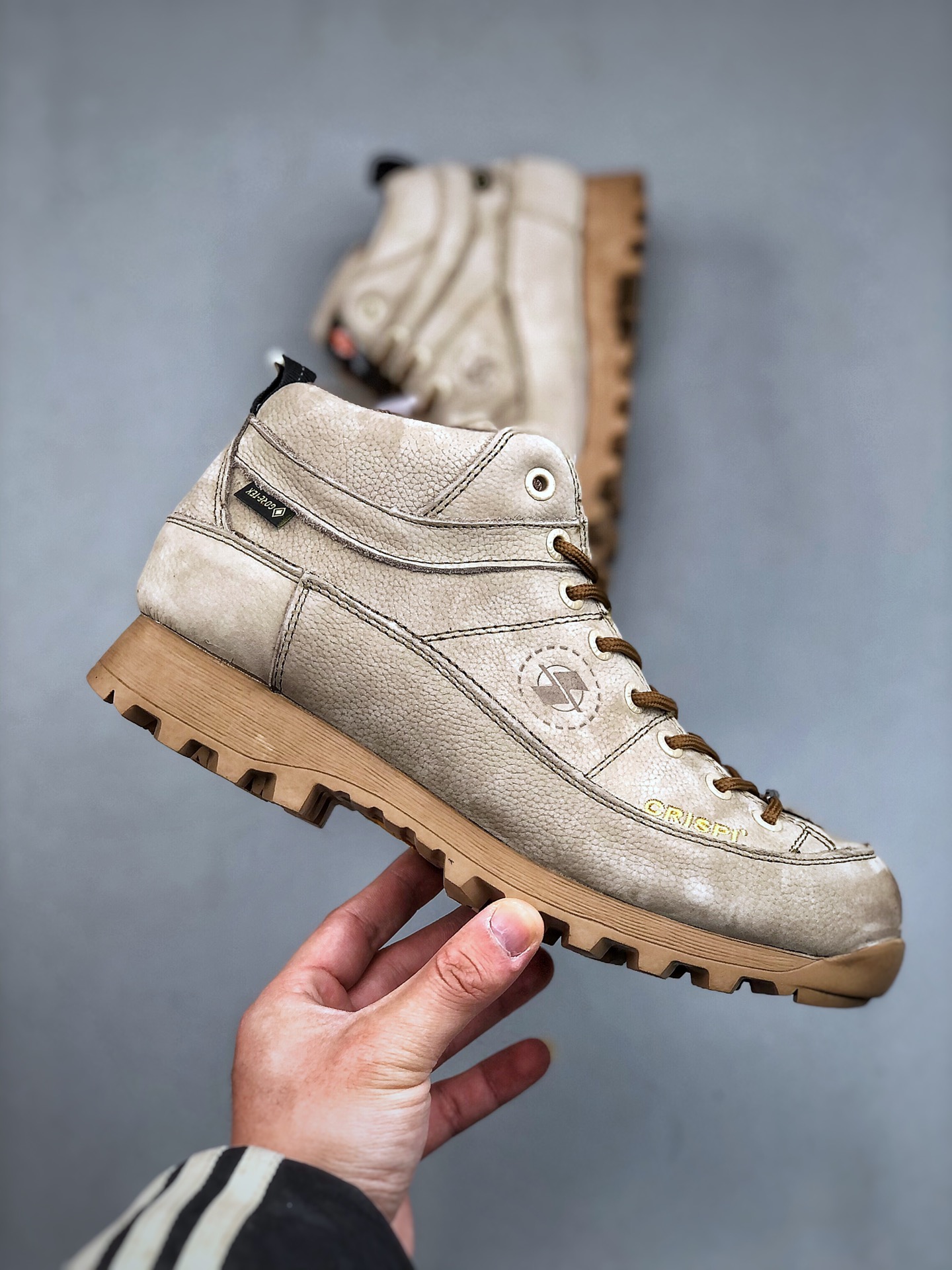 Male Basic Shoes M-s