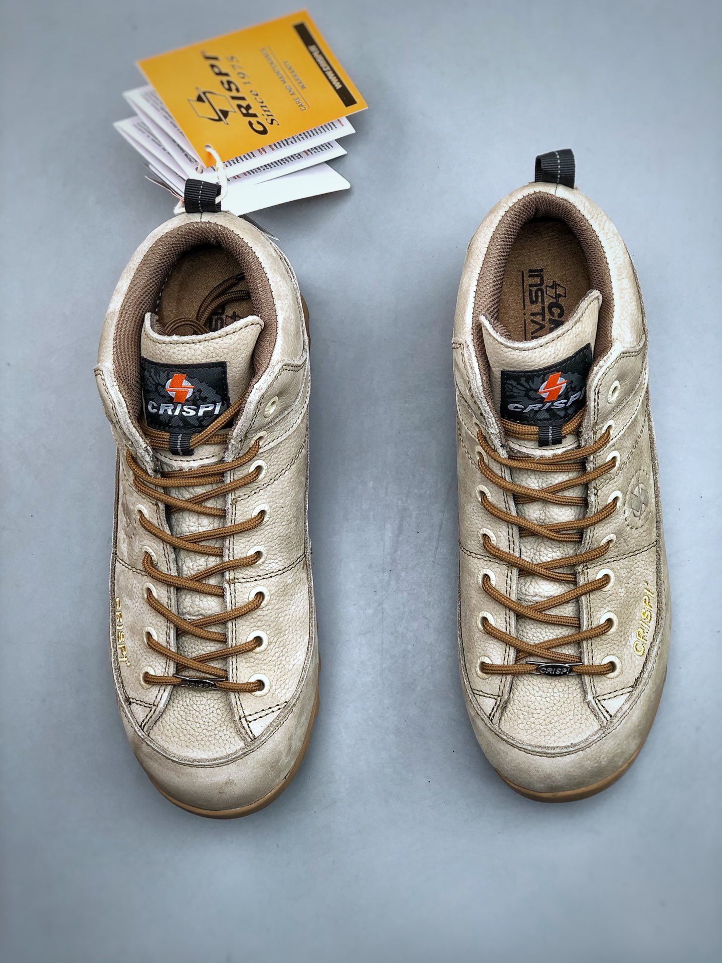 Male Basic Shoes M-s