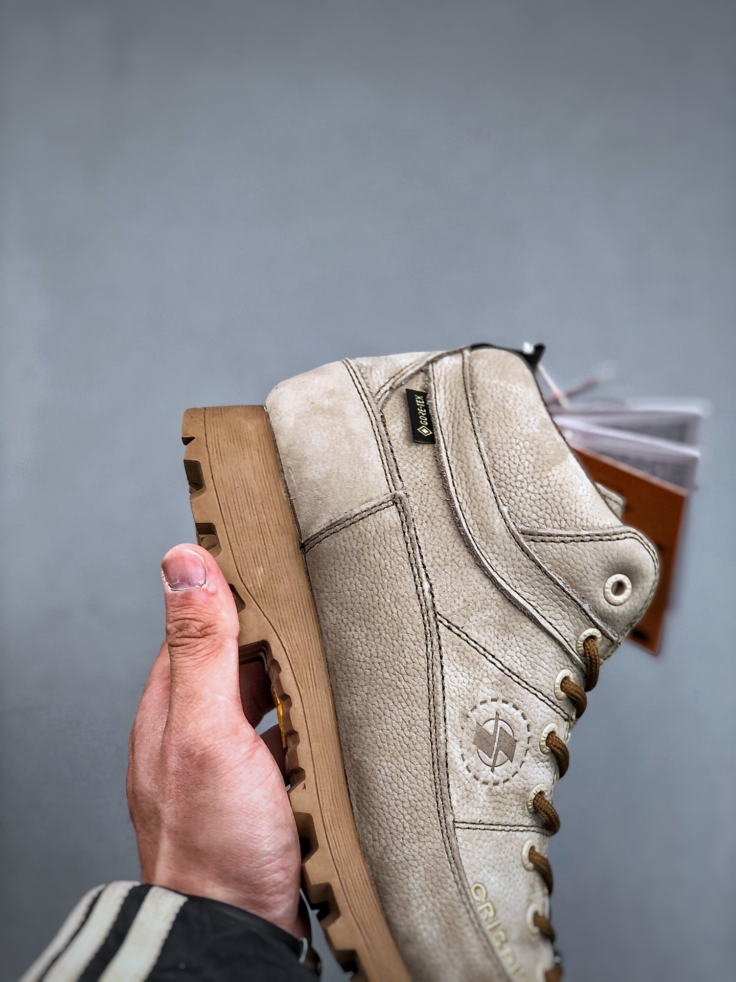 Male Basic Shoes M-s