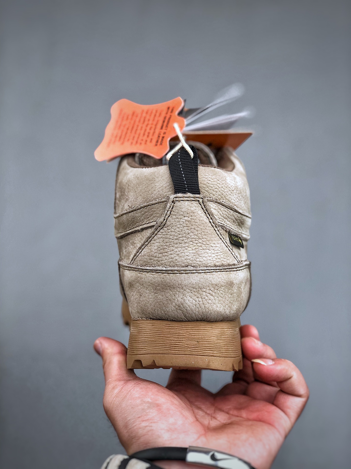 Male Basic Shoes M-s