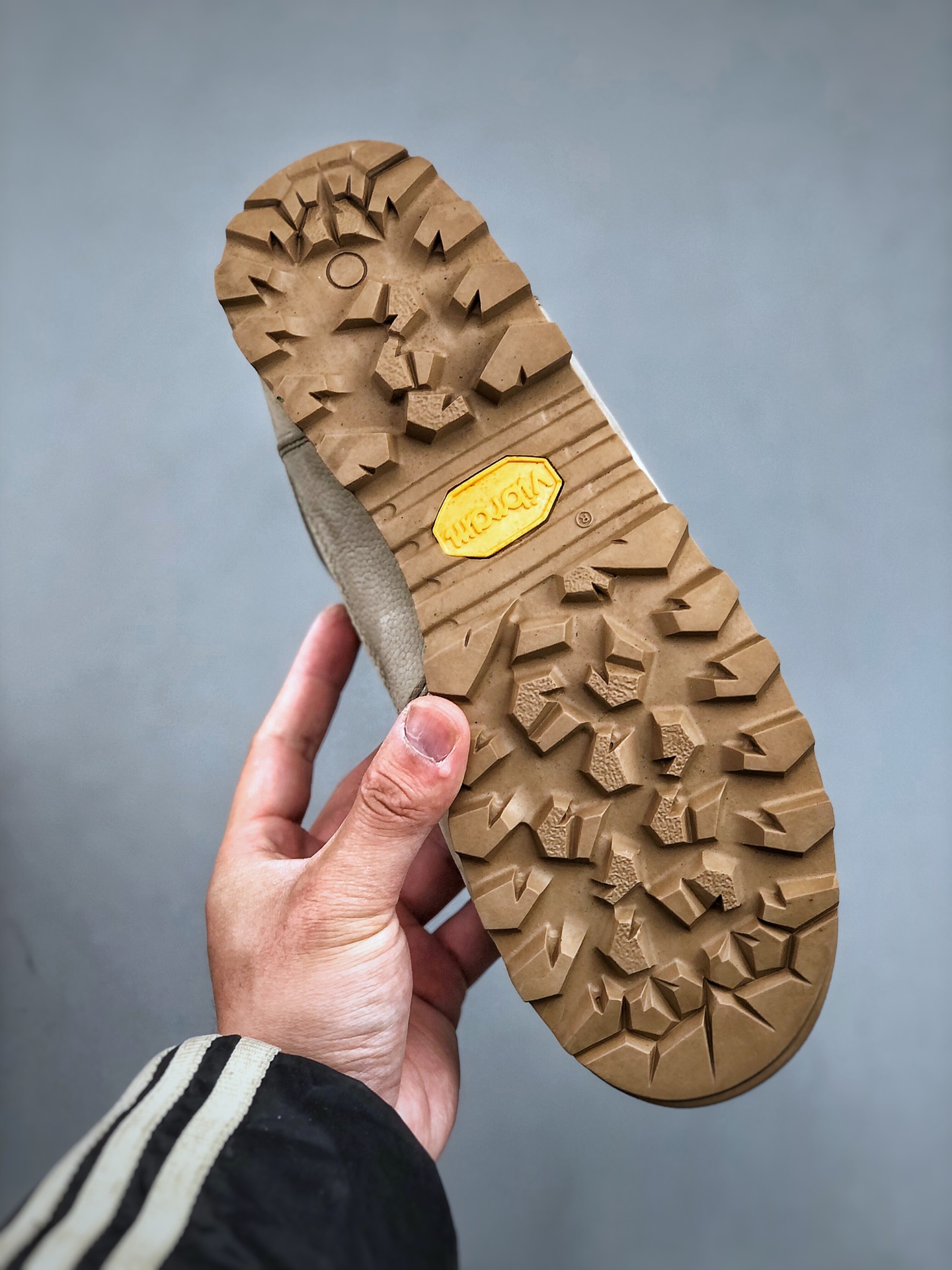 Male Basic Shoes M-s