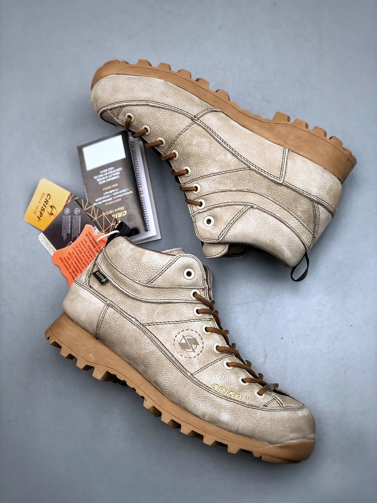 Male Basic Shoes M-s