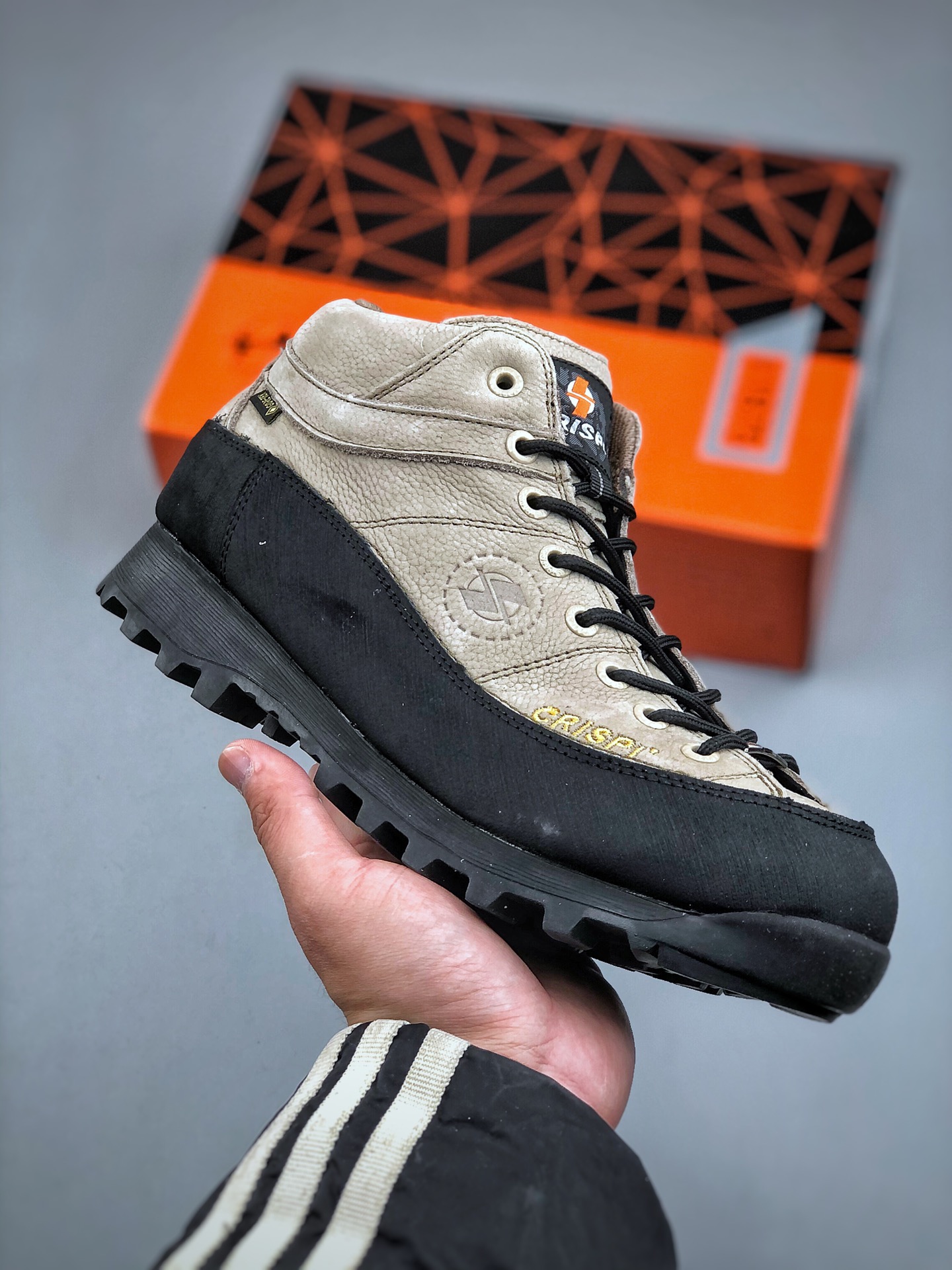 Male Basic Shoes M-s