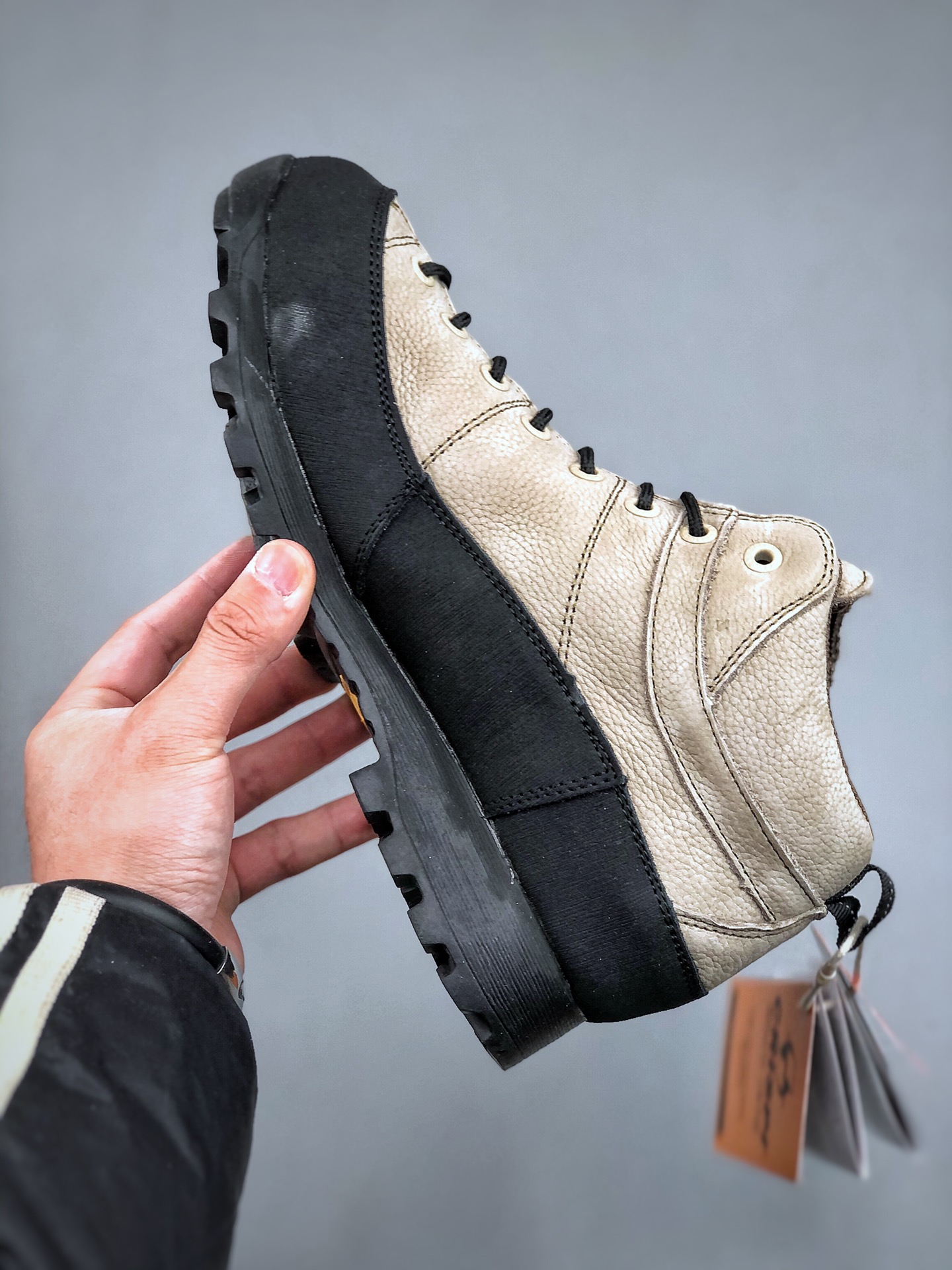 Male Basic Shoes M-s