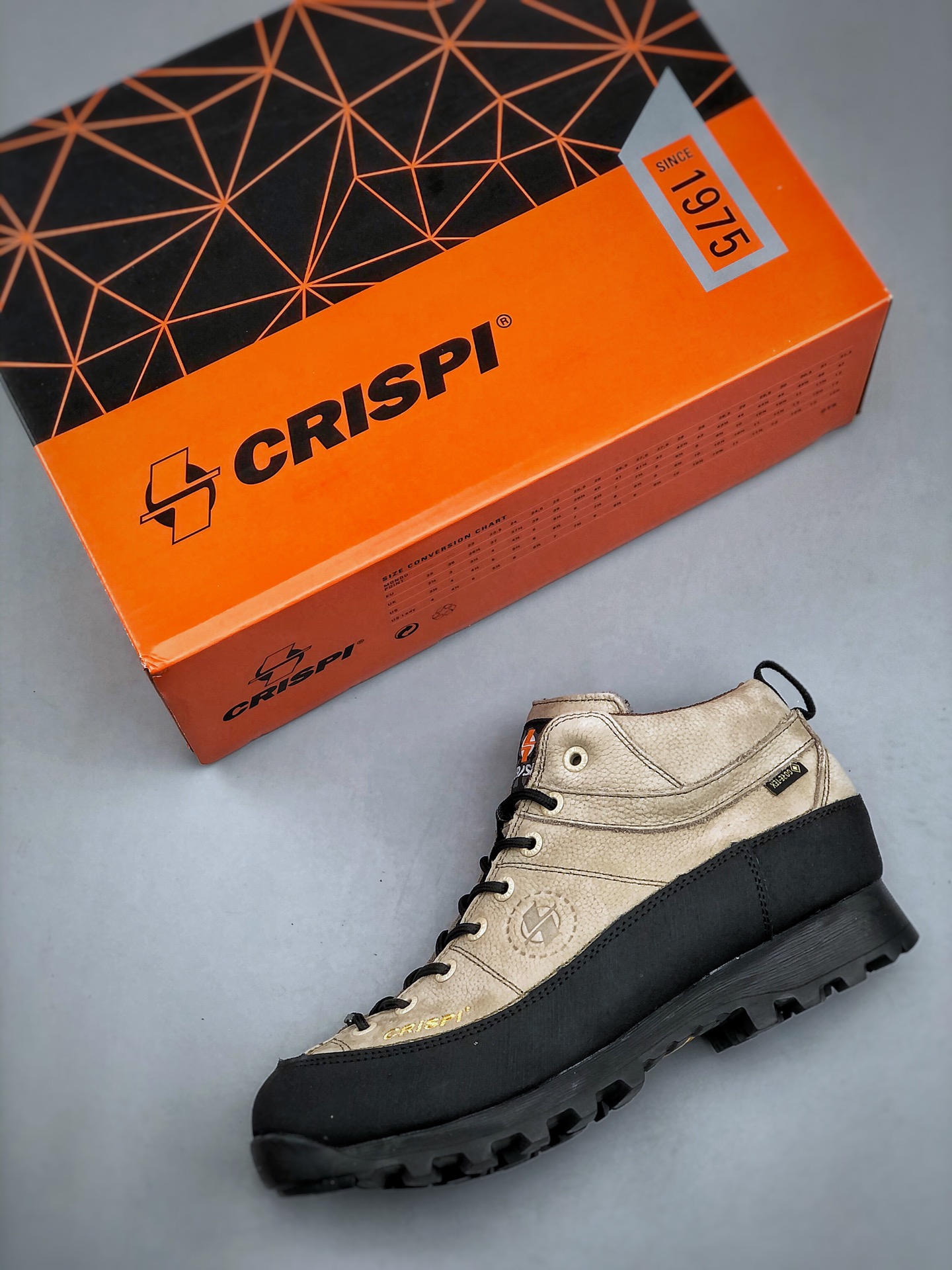 Male Basic Shoes M-s