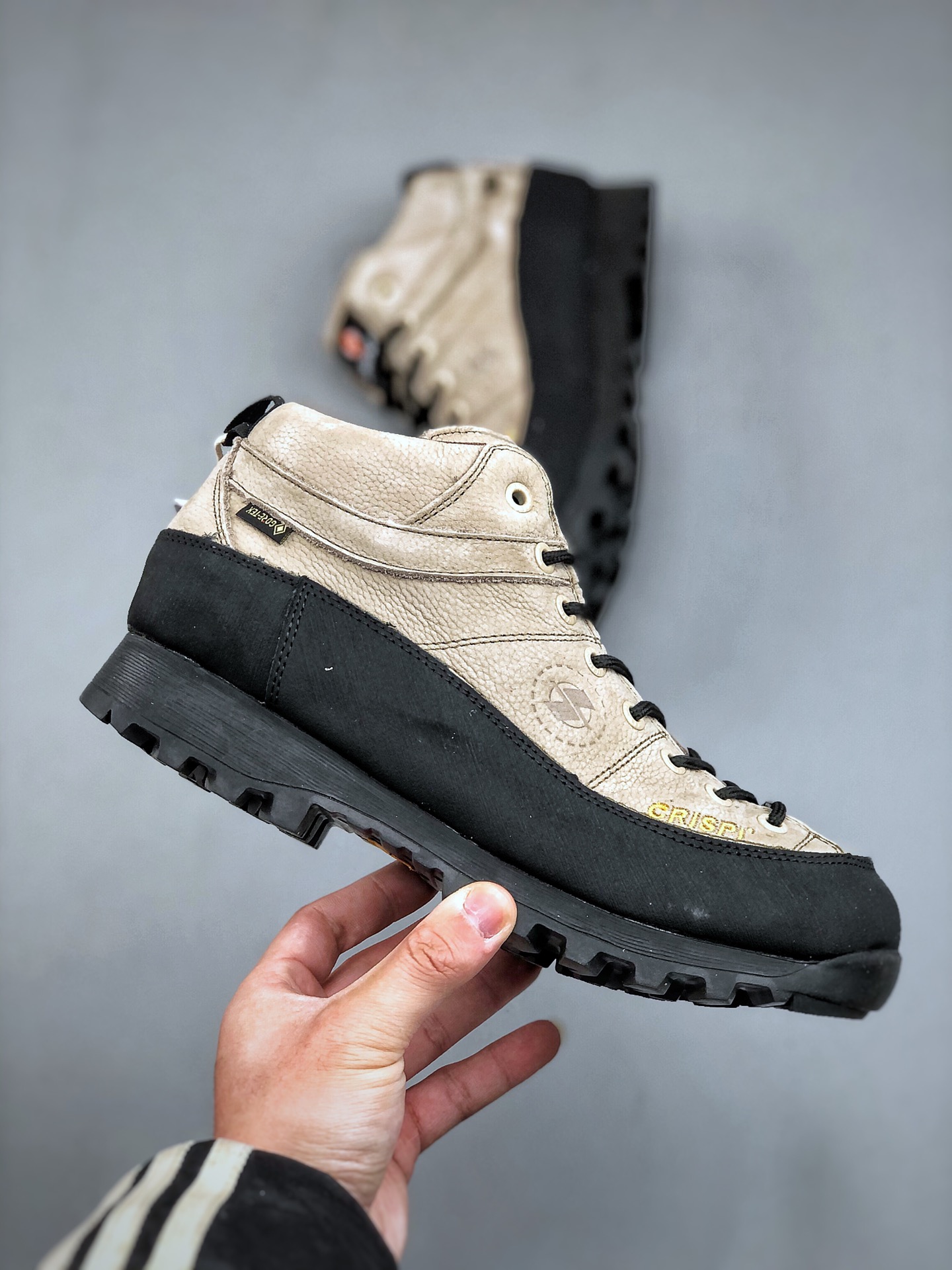 Male Basic Shoes M-s