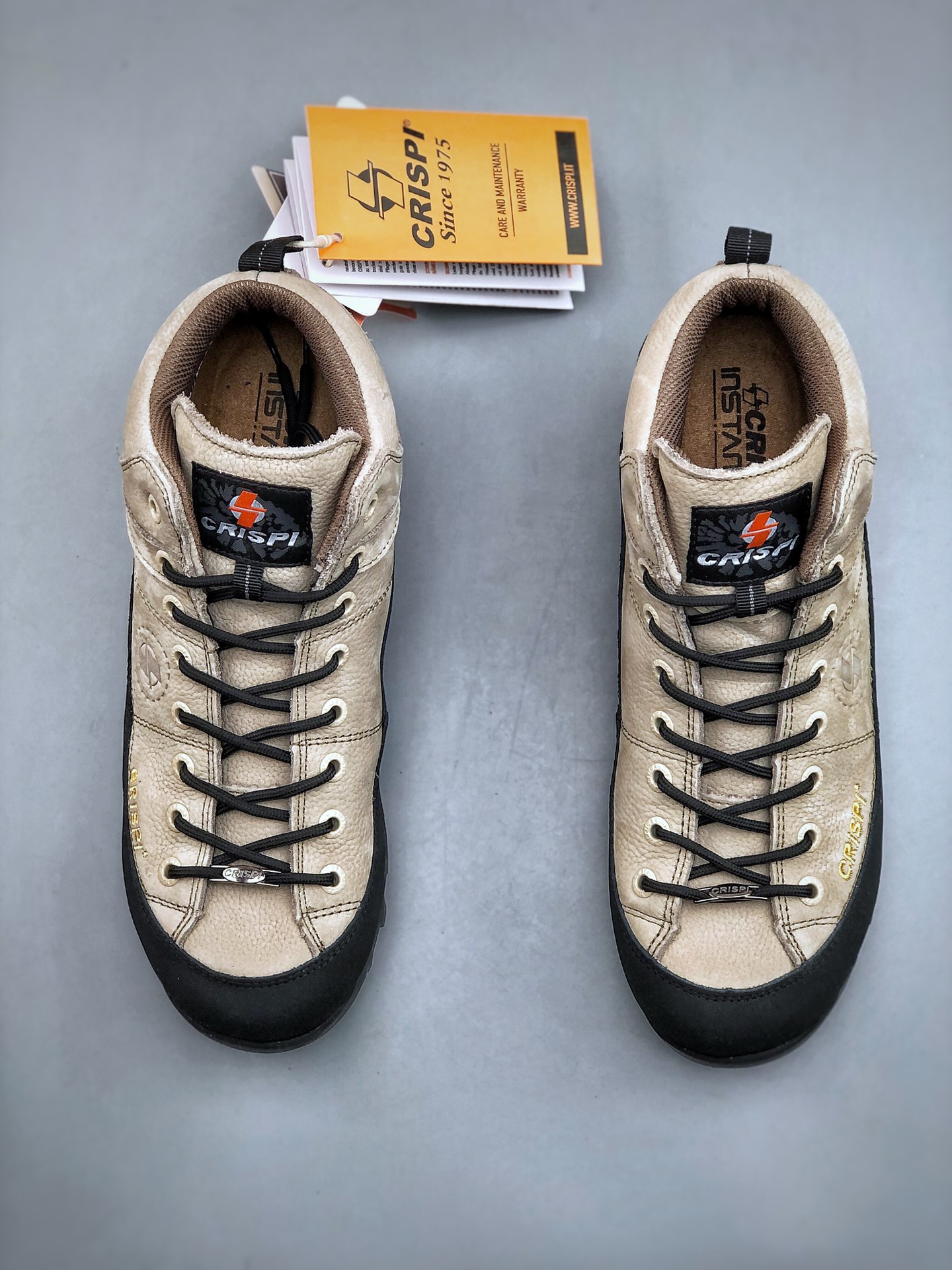 Male Basic Shoes M-s