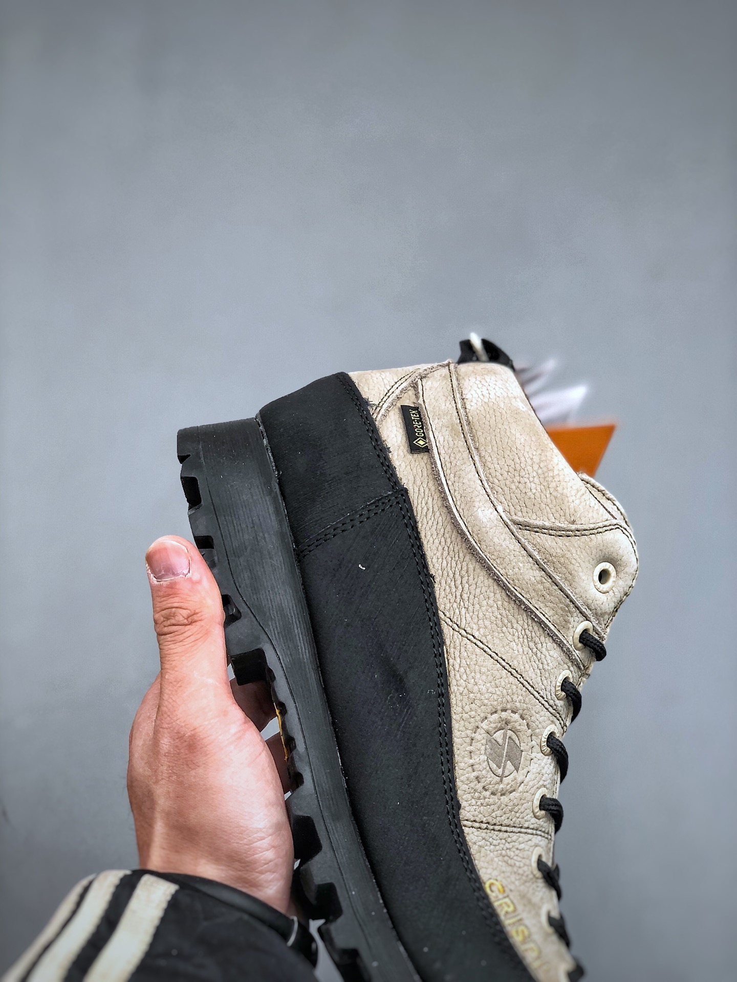 Male Basic Shoes M-s