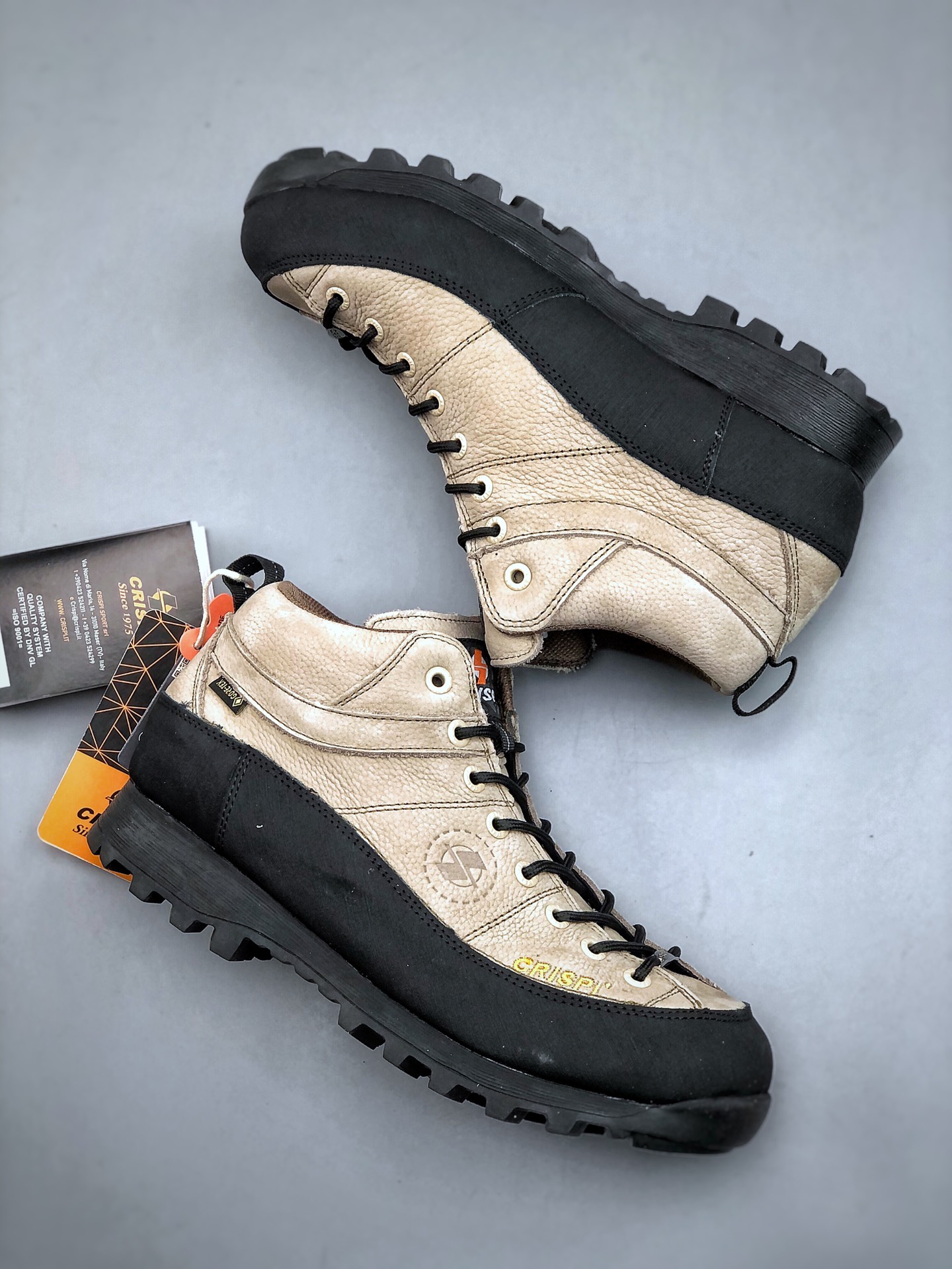 Male Basic Shoes M-s