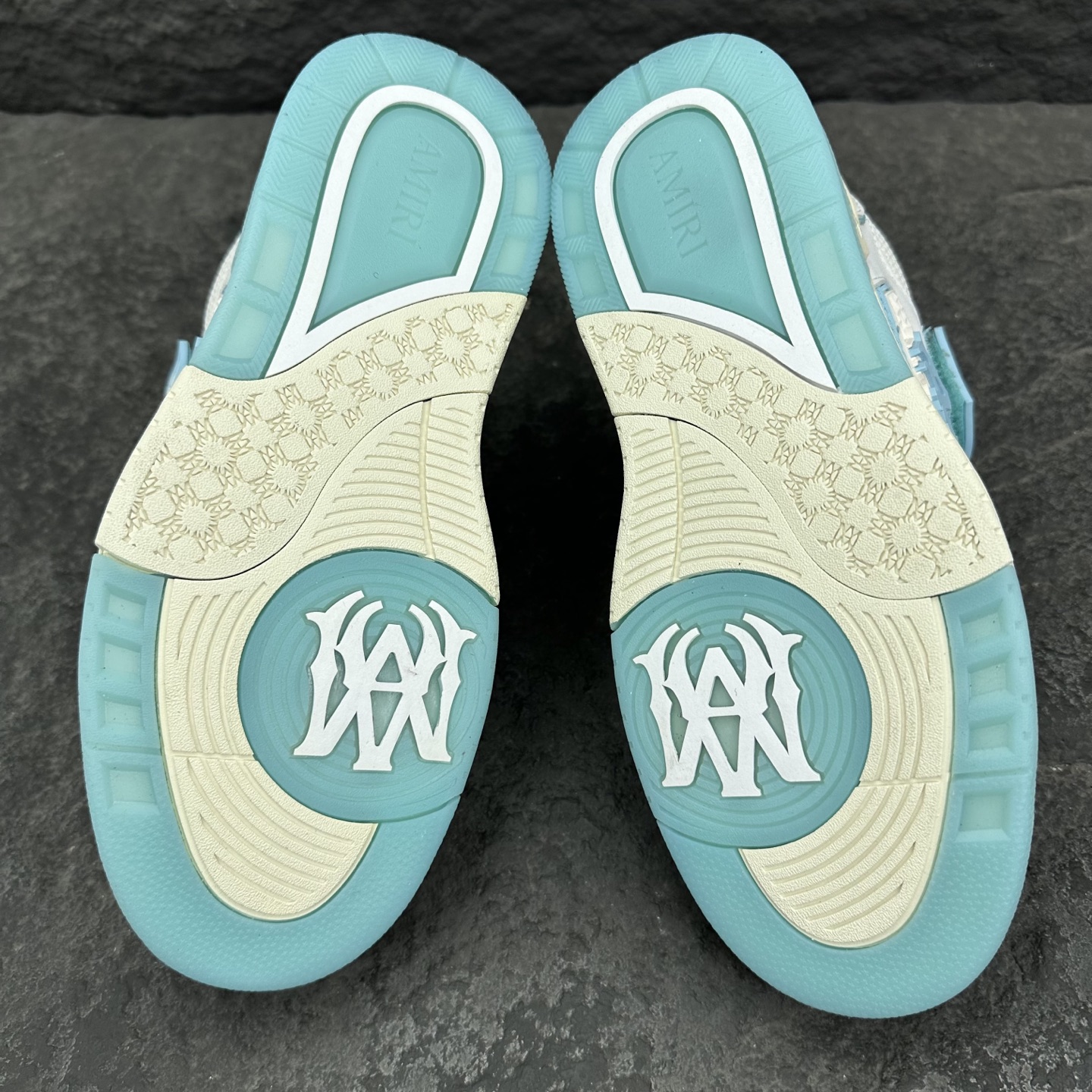 Amiri Male Sneakers M-l-s