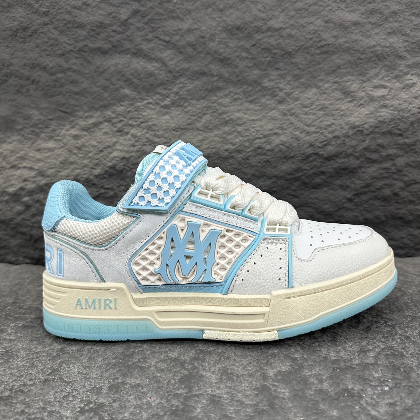 Amiri Male Sneakers M-l-s