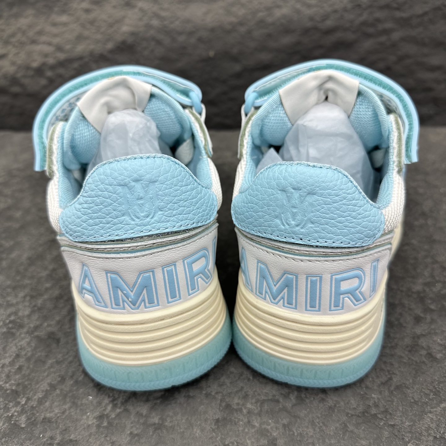 Amiri Male Sneakers M-l-s