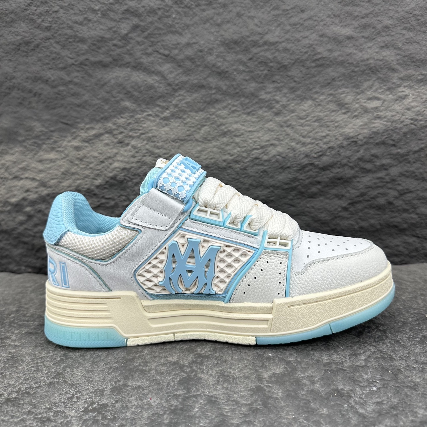 Amiri Male Sneakers M-l-s