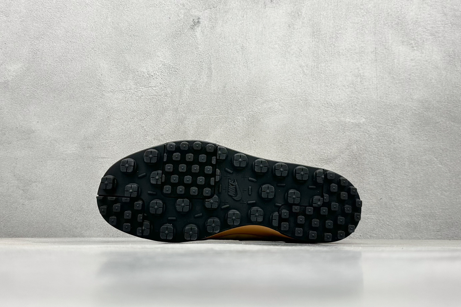 Nike Sneakers Mesh Black S