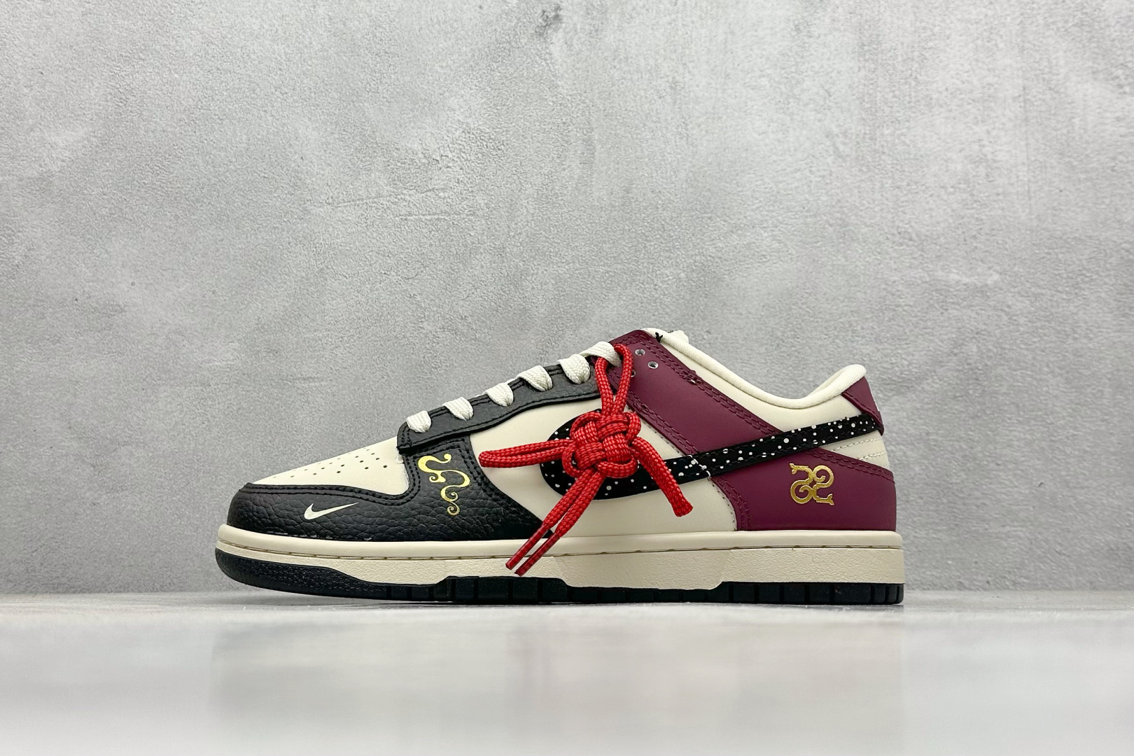 Nike Board Shoes L-s